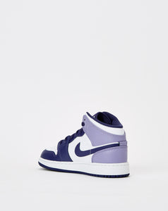 Air Jordan Kids' Air Jordan 1 Mid (GS) - Rule of Next Footwear