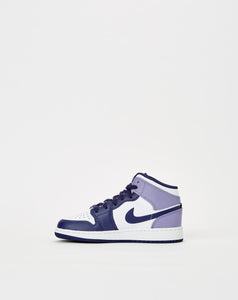 Air Jordan Kids' Air Jordan 1 Mid (GS) - Rule of Next Footwear