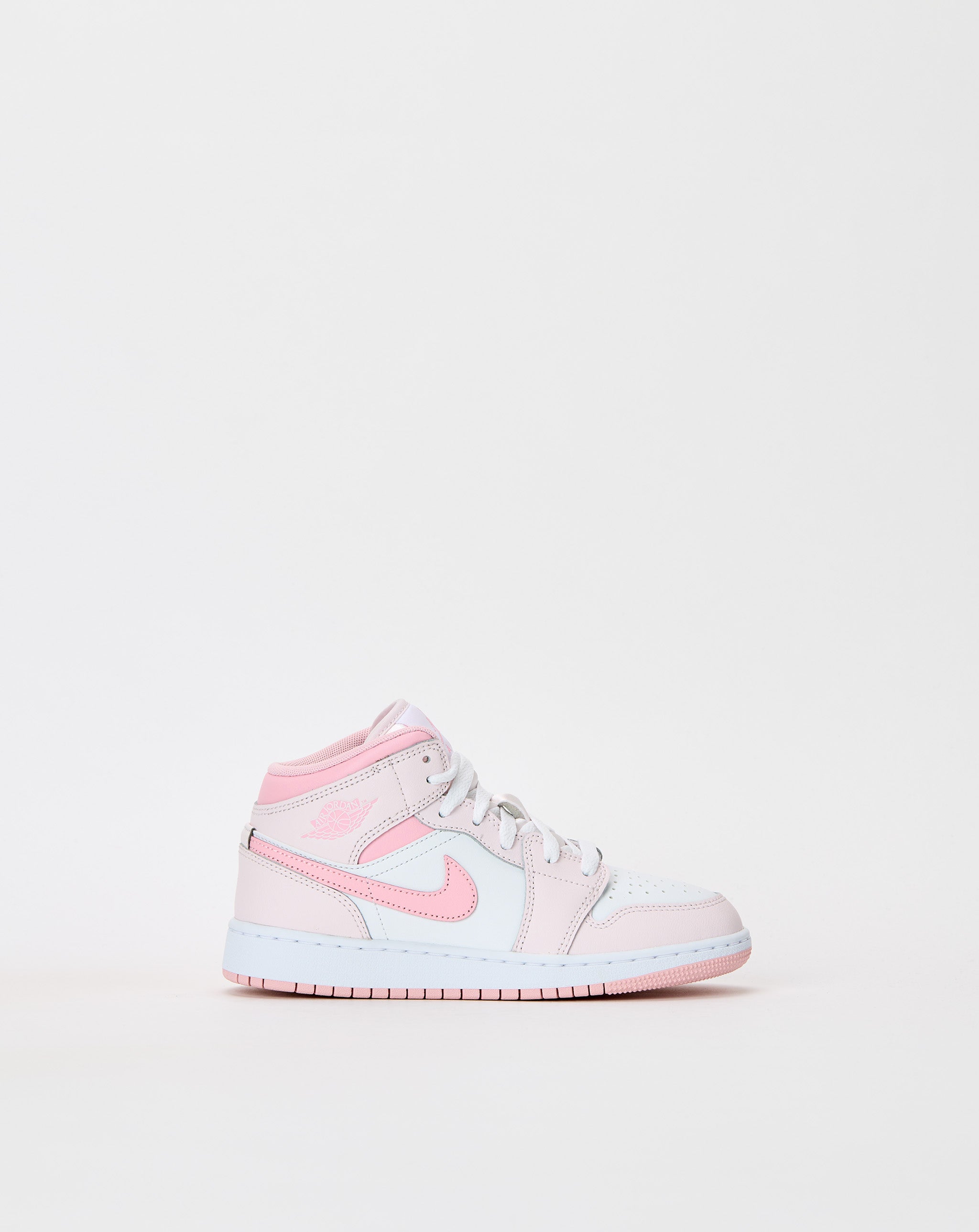 りり❣️Nike Air Jordan 1 Mid ピンク/ホワイト 20250502061934-0.png
