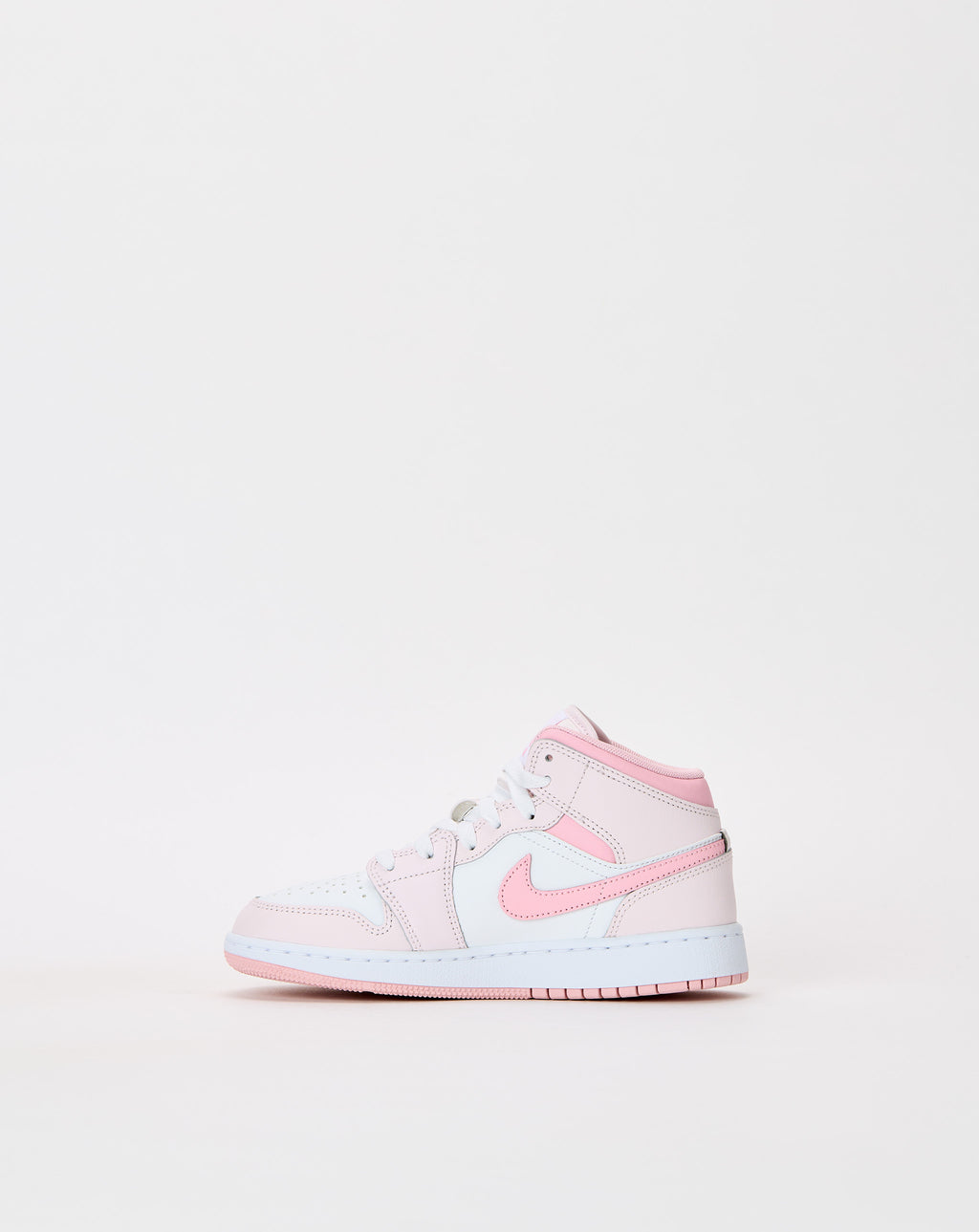 Air Jordan Kids' Air Jordan 1 Mid (GS) - Rule of Next Footwear