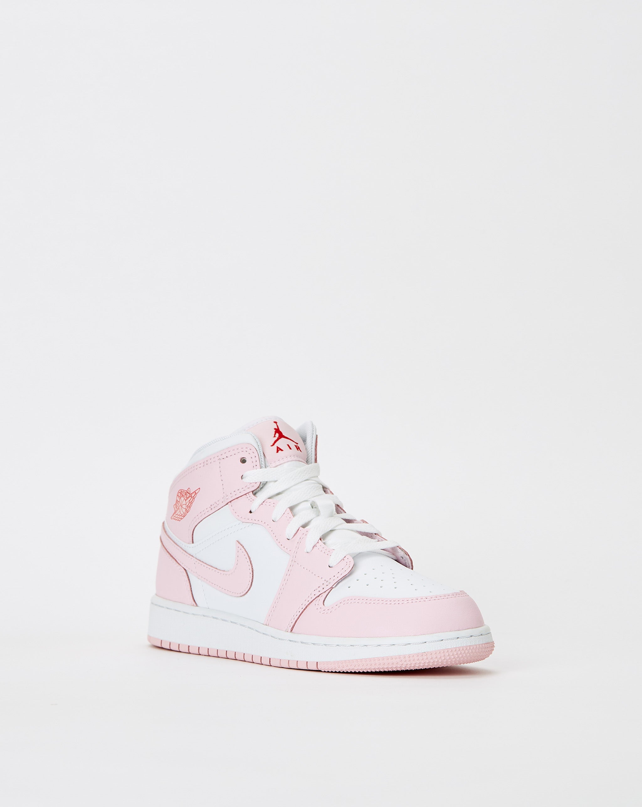 Air Jordan Kids' Air Jordan 1 Mid (GS) - Rule of Next Footwear