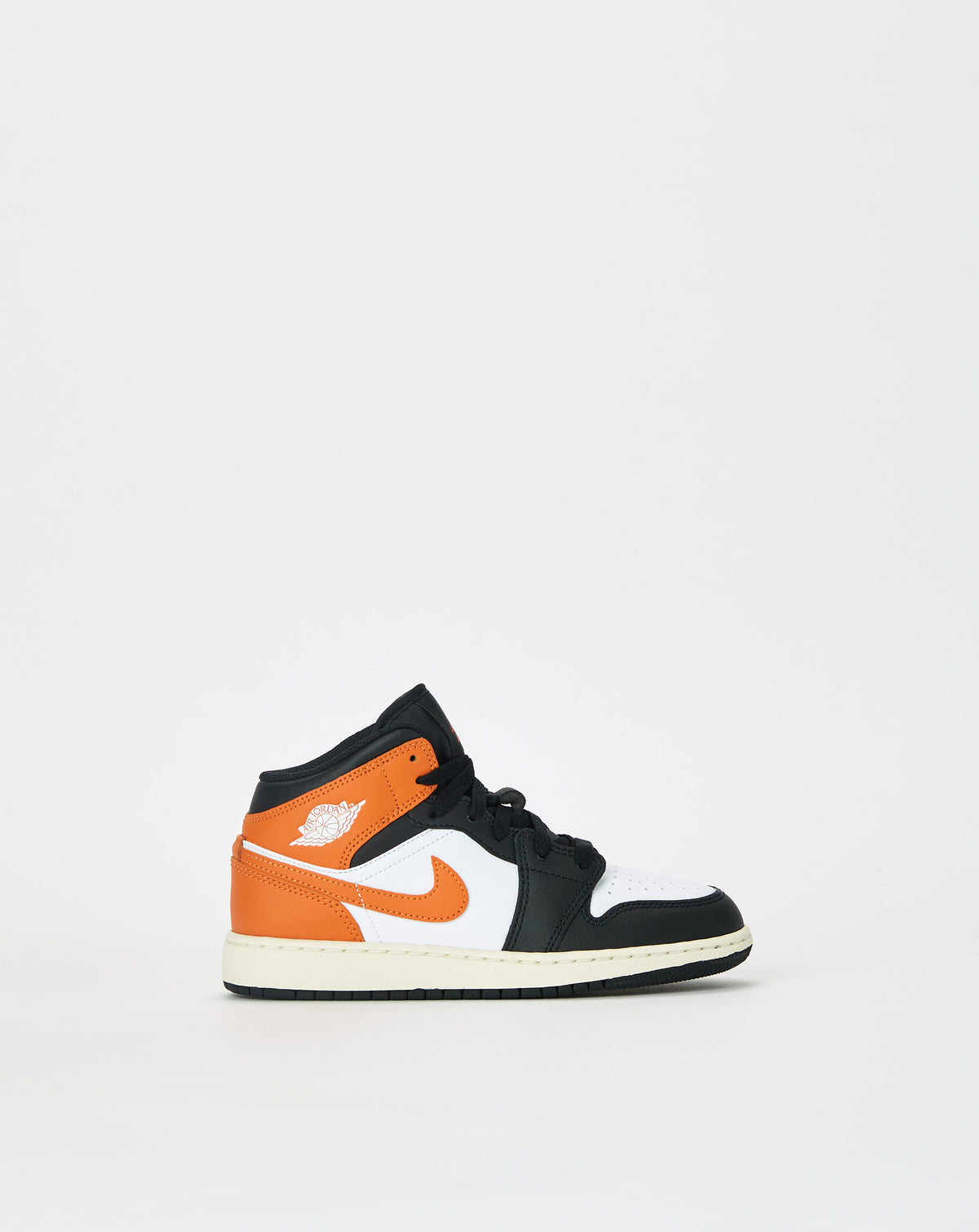 Air Jordan Kids' Air Jordan 1 Mid (GS) - Rule of Next Footwear