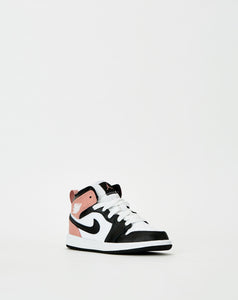 Air Jordan Kids' Air Jordan 1 Mid (PS) - Rule of Next Footwear