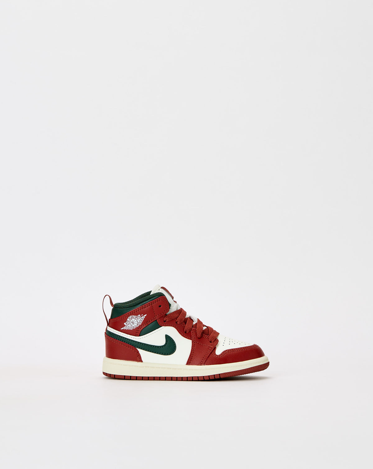 Air Jordan Kids' Air Jordan 1 Mid (PS) - Rule of Next Footwear