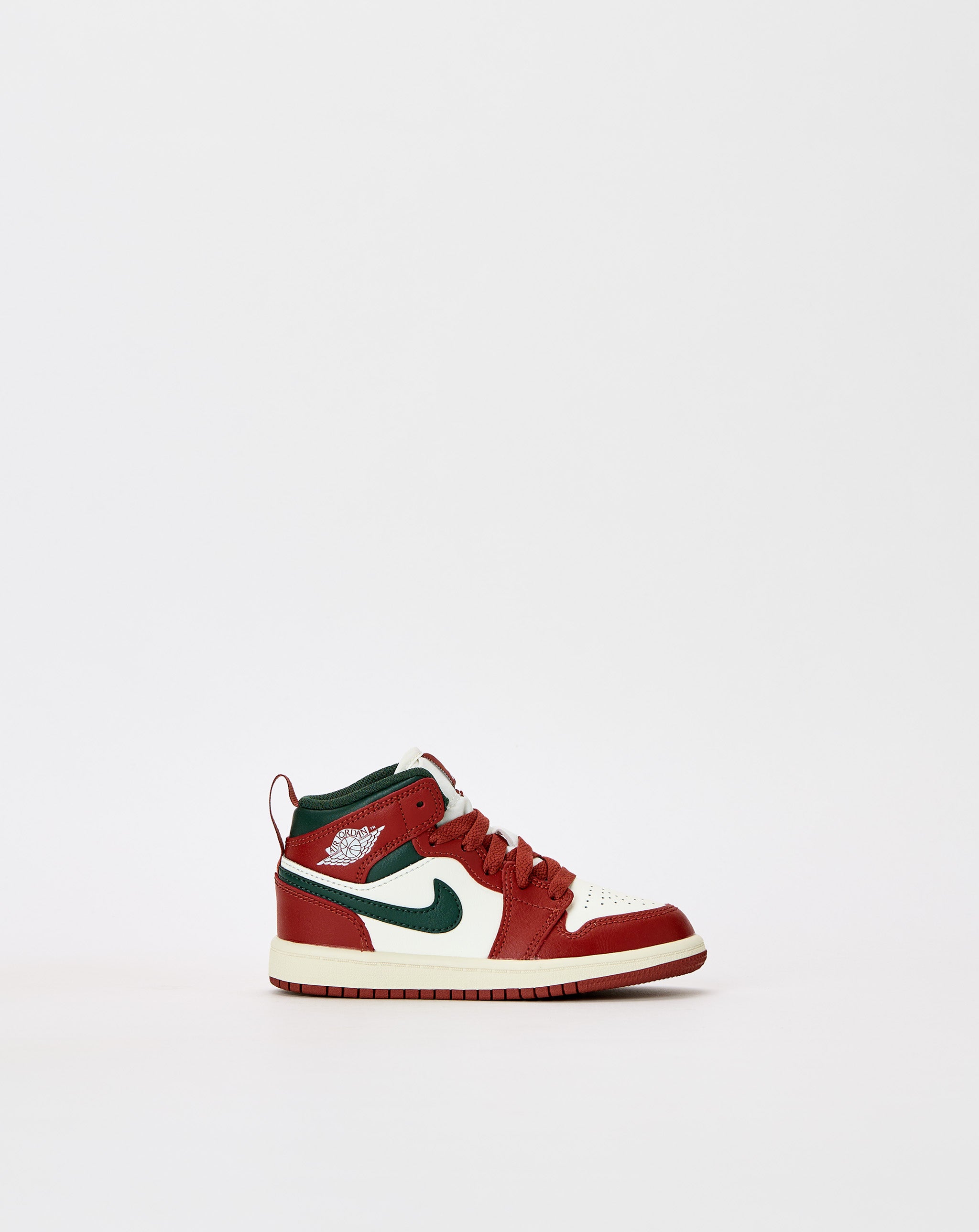 Air Jordan Kids' Air Jordan 1 Mid (PS) - Rule of Next Footwear