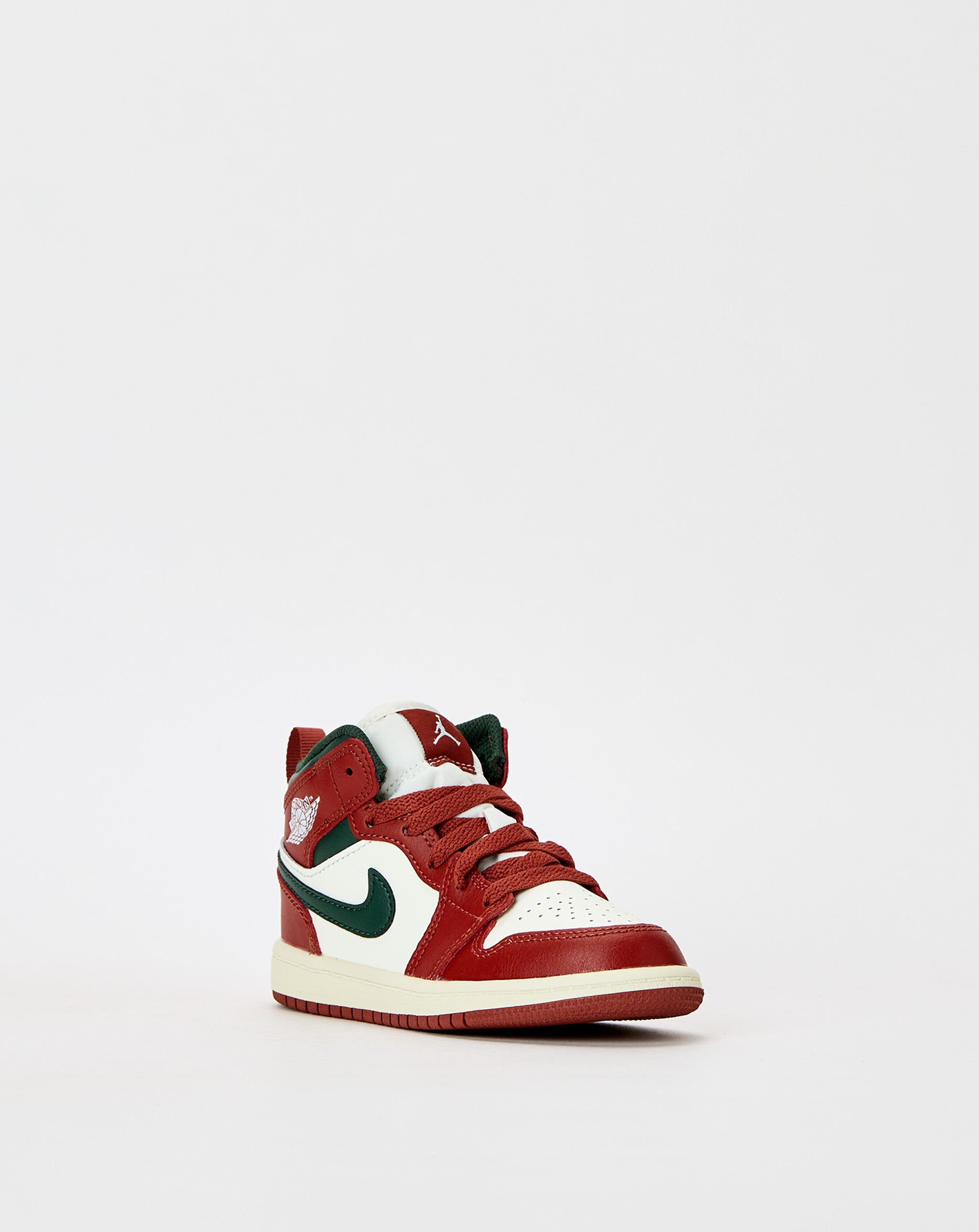 Air Jordan Kids' Air Jordan 1 Mid (PS) - Rule of Next Footwear