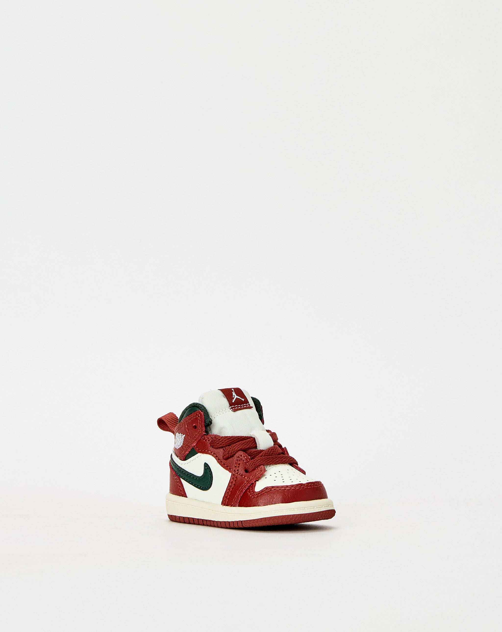 Kids' Air Jordan 1 Mid (TD)