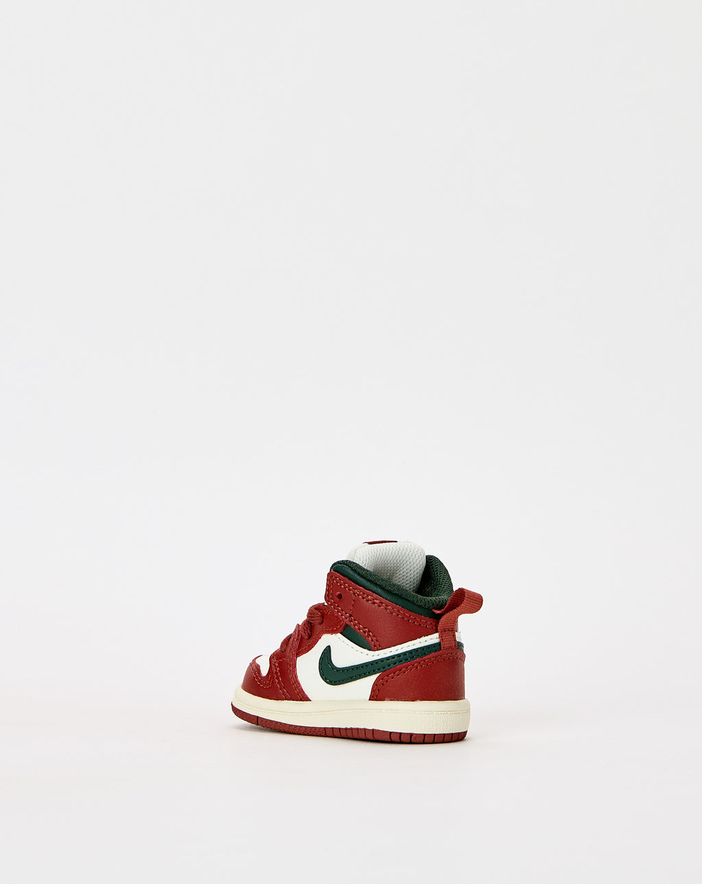 Air Jordan Kids' Air Jordan 1 Mid (TD) - Rule of Next Footwear