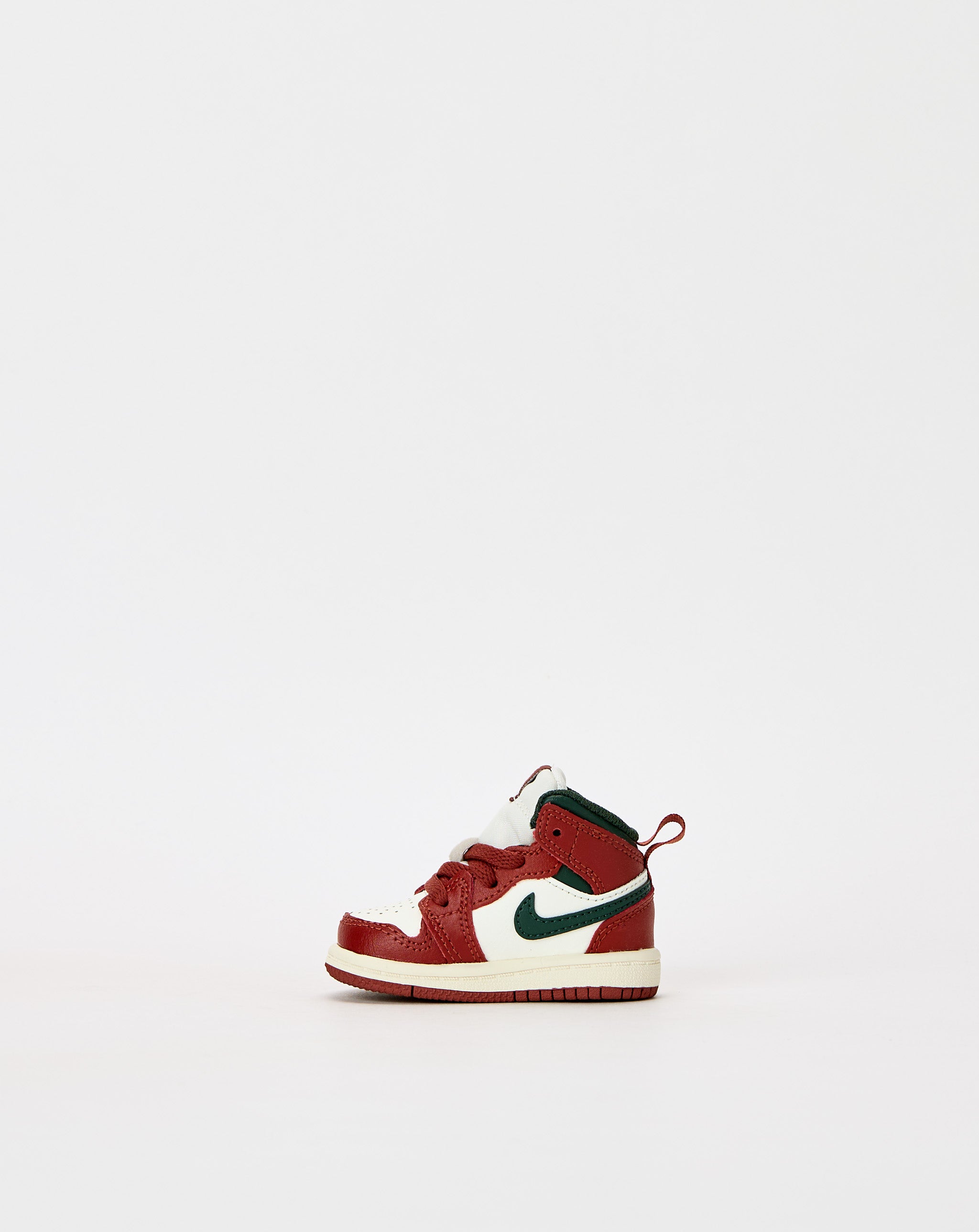 Kids' Air Jordan 1 Mid (TD)