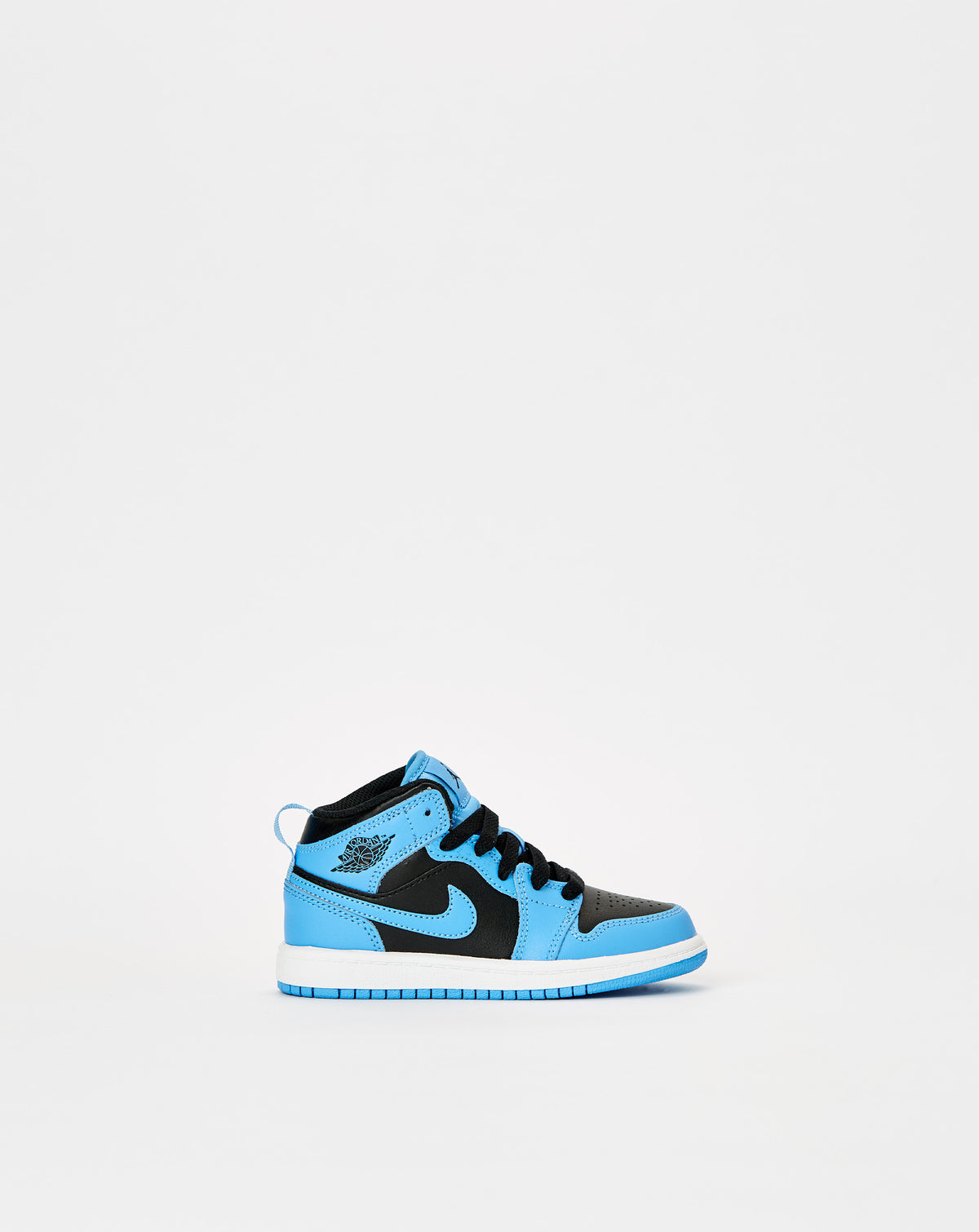 Air Jordan Kids' Air Jordan 1 Mid (PS) - Rule of Next Footwear