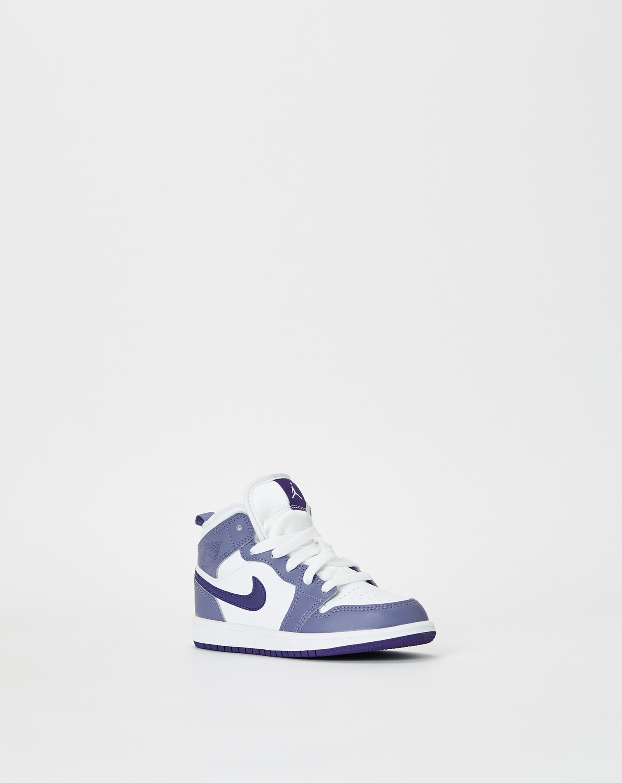 Air Jordan Kids' Air Jordan 1 Mid (PS) - Rule of Next Footwear