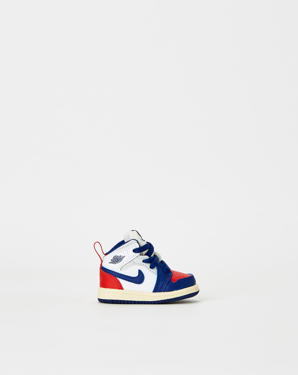 Air Jordan Kids' Air Jordan 1 Mid (TD) - Rule of Next Footwear