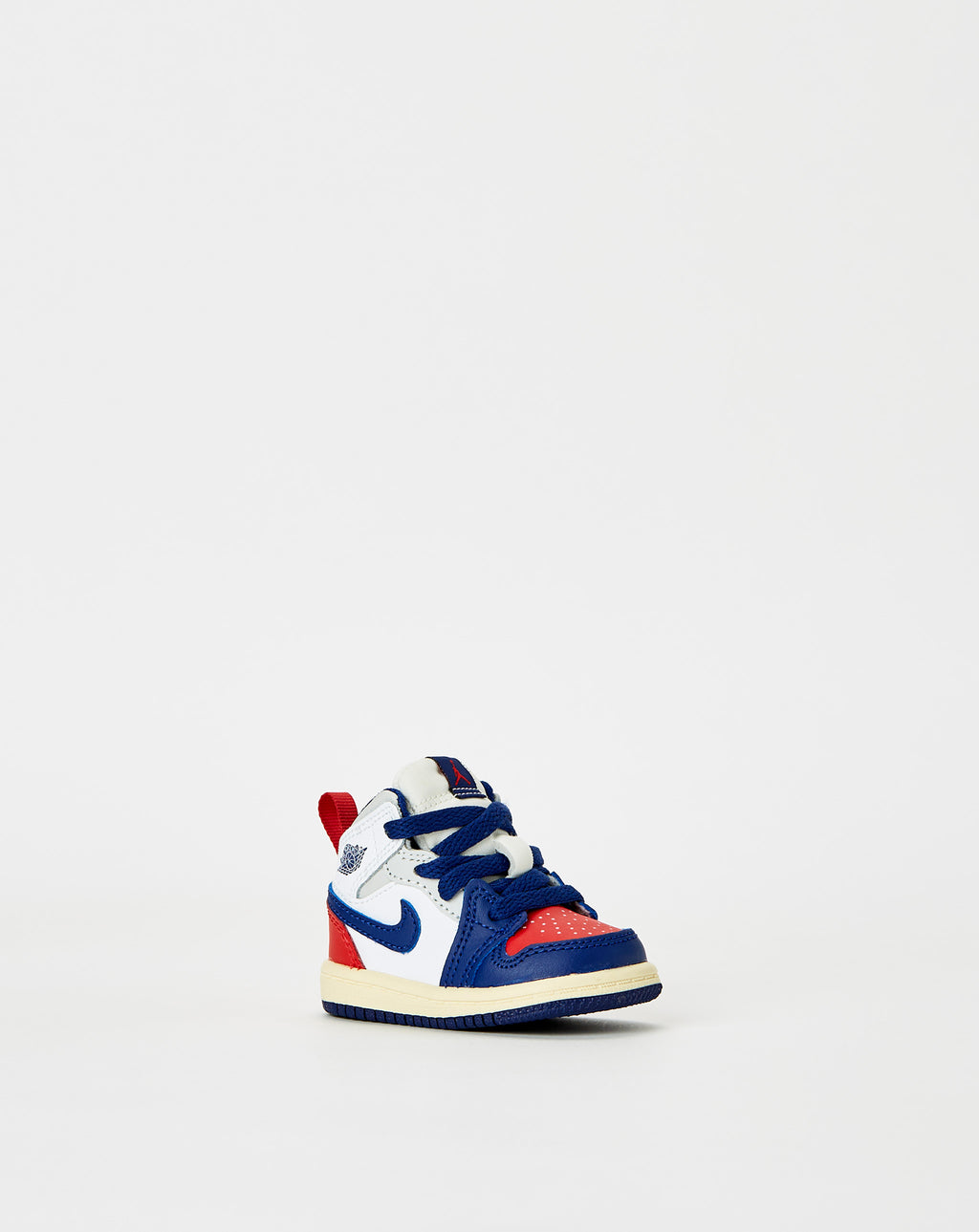 Air Jordan Kids' Air Jordan 1 Mid (TD) - Rule of Next Footwear
