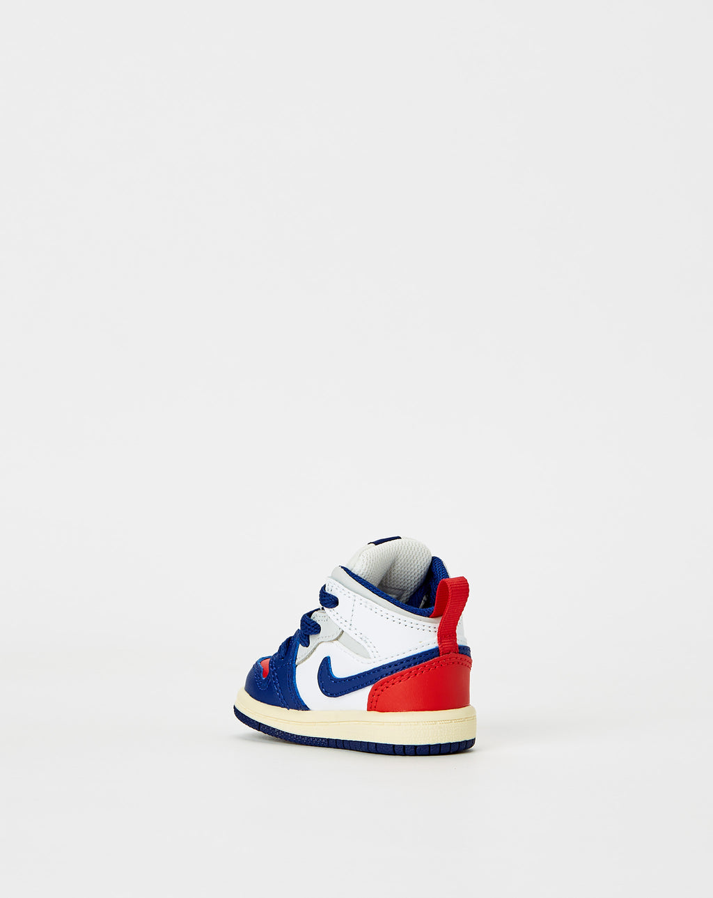 Air Jordan Kids' Air Jordan 1 Mid (TD) - Rule of Next Footwear