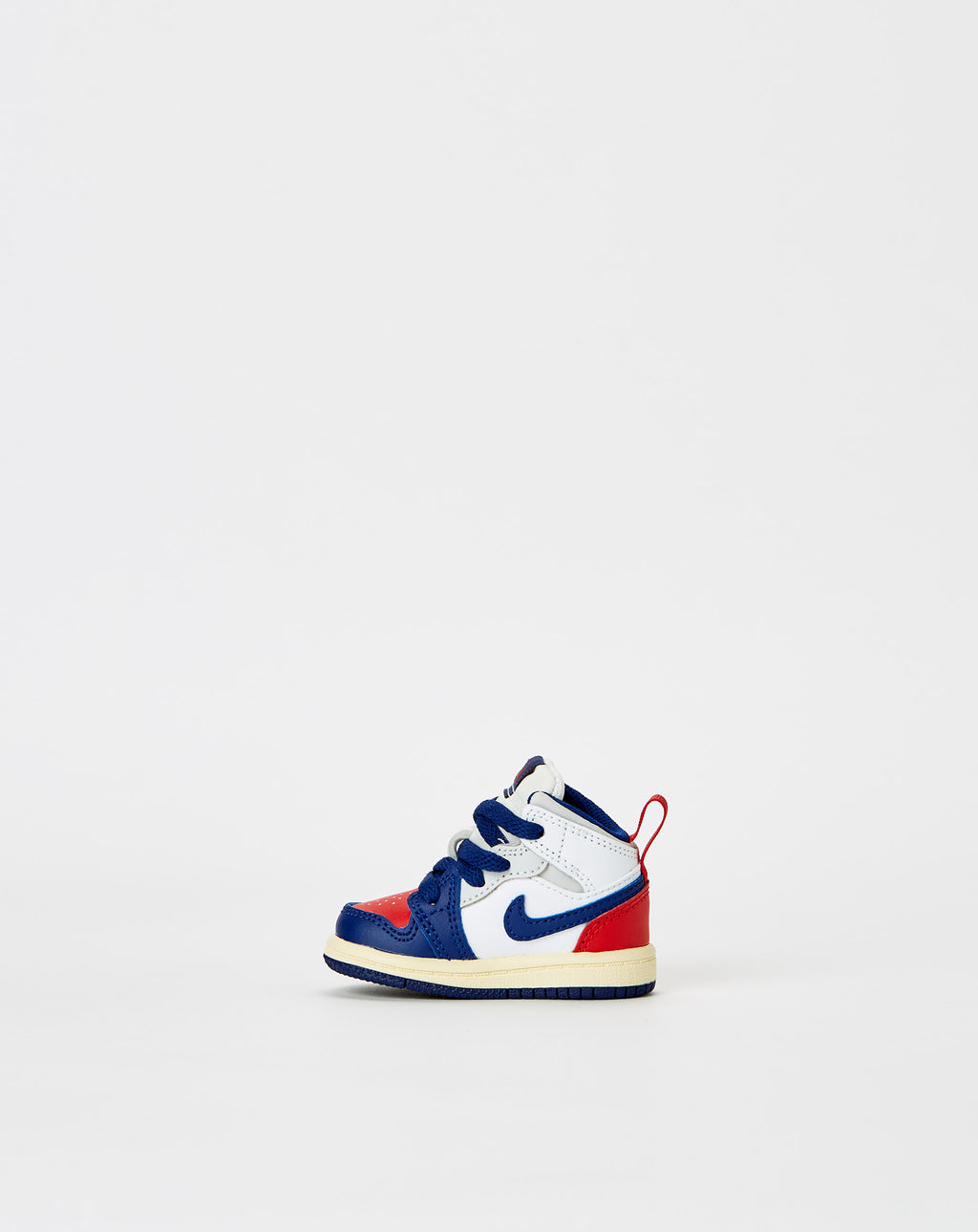 Air Jordan Kids' Air Jordan 1 Mid (TD) - Rule of Next Footwear