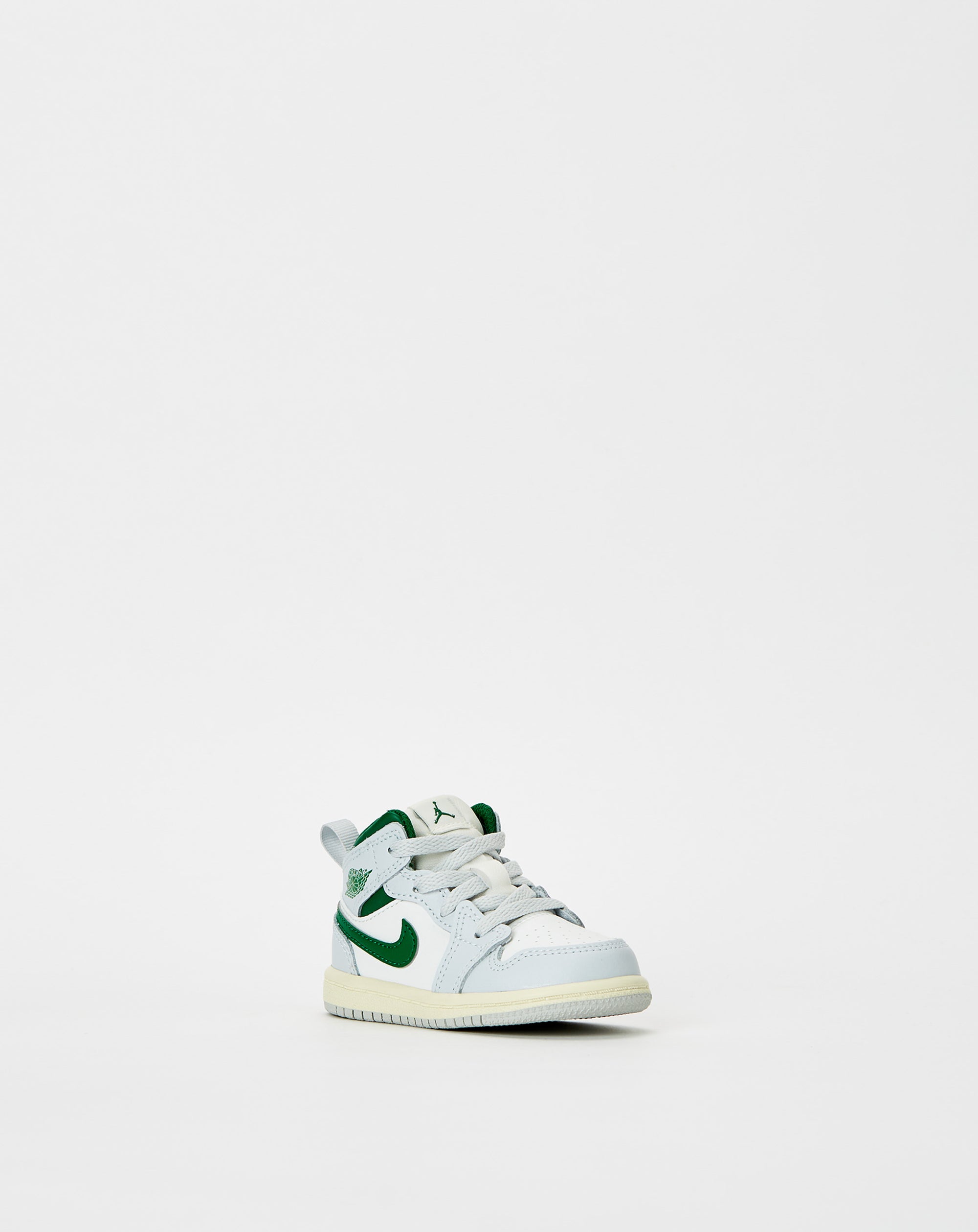Air Jordan Kids' Air Jordan 1 Mid (TD) - Rule of Next Footwear