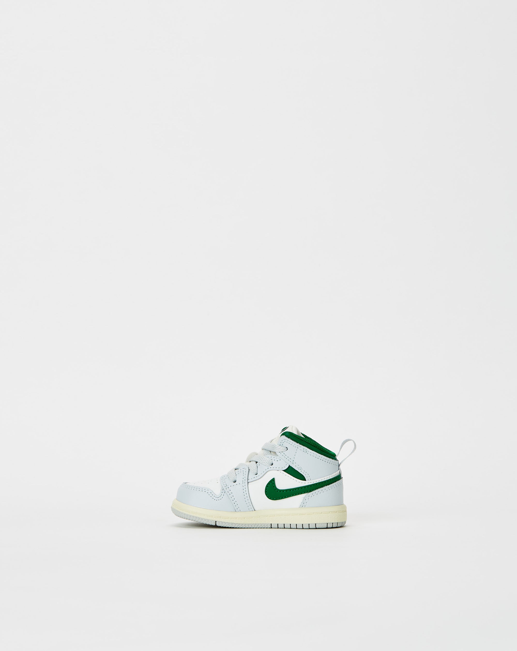 Air Jordan Kids' Air Jordan 1 Mid (TD) - Rule of Next Footwear