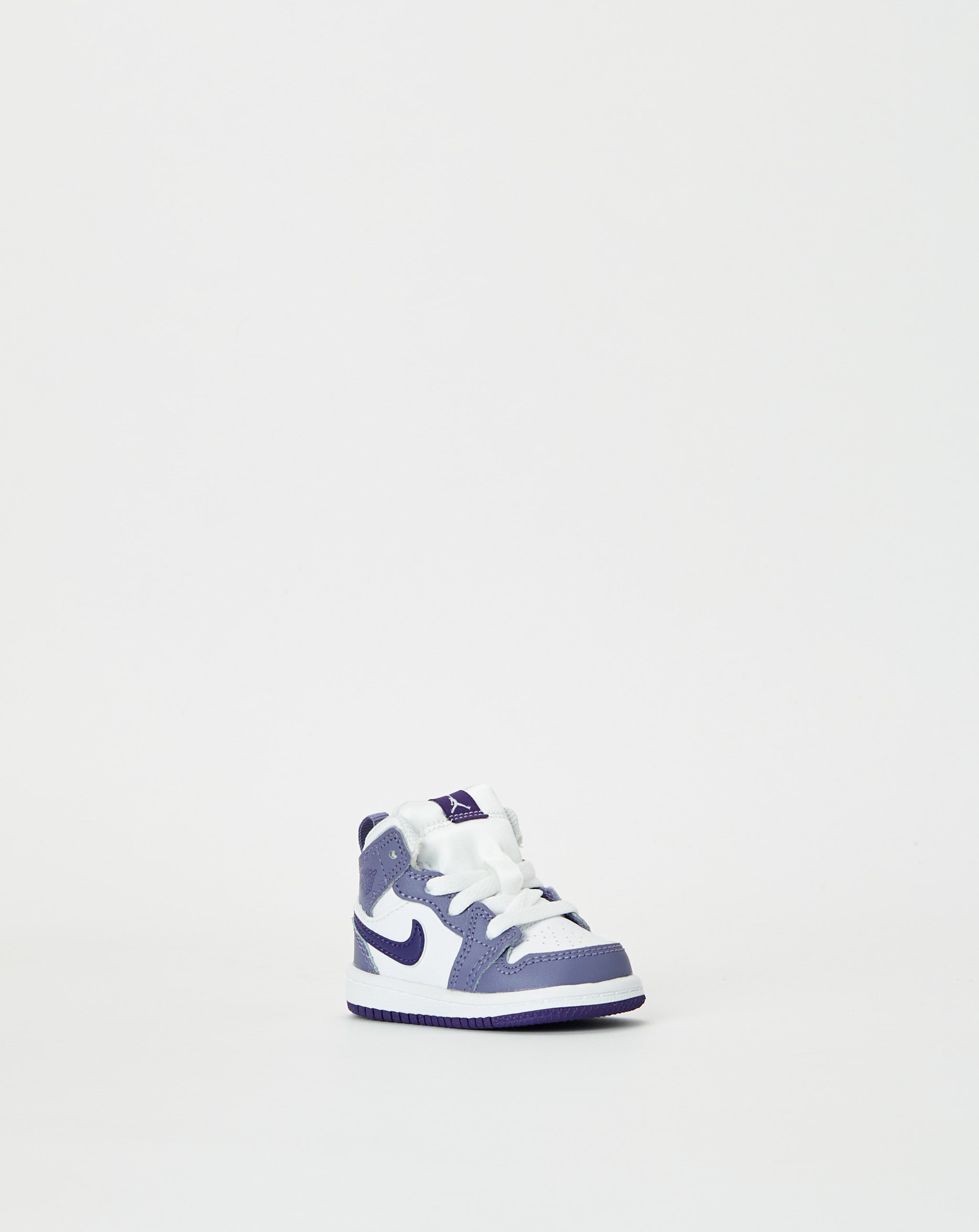 Air Jordan Kids' Air Jordan 1 Mid (TD) - Rule of Next Footwear