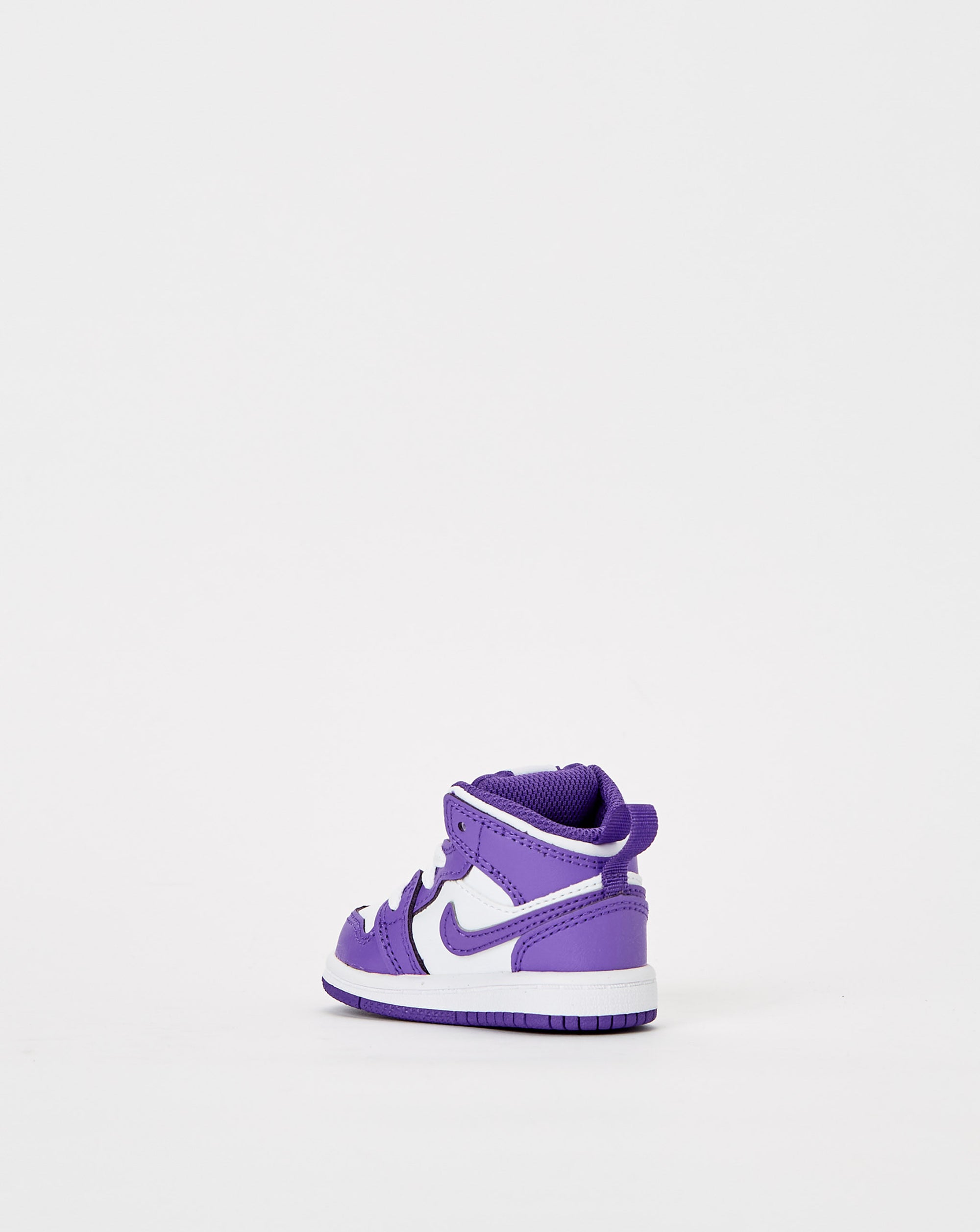Air Jordan Kids' Air Jordan 1 Mid (TD) - Rule of Next Footwear