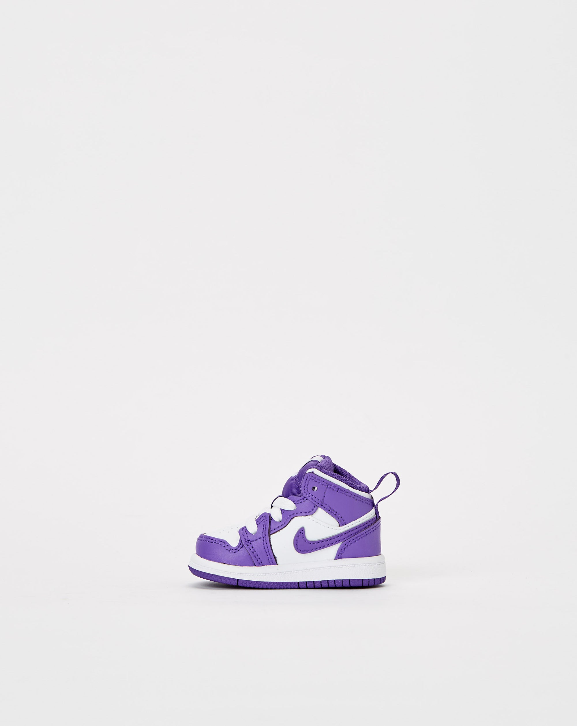 Air Jordan Kids' Air Jordan 1 Mid (TD) - Rule of Next Footwear