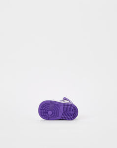 Air Jordan Kids' Air Jordan 1 Mid (TD) - Rule of Next Footwear