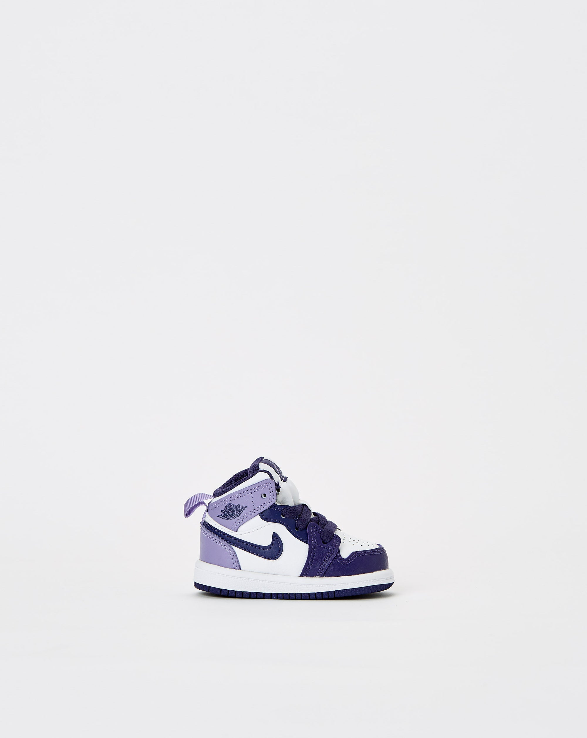 Air Jordan Kids' Air Jordan 1 Mid (TD) - Rule of Next Footwear