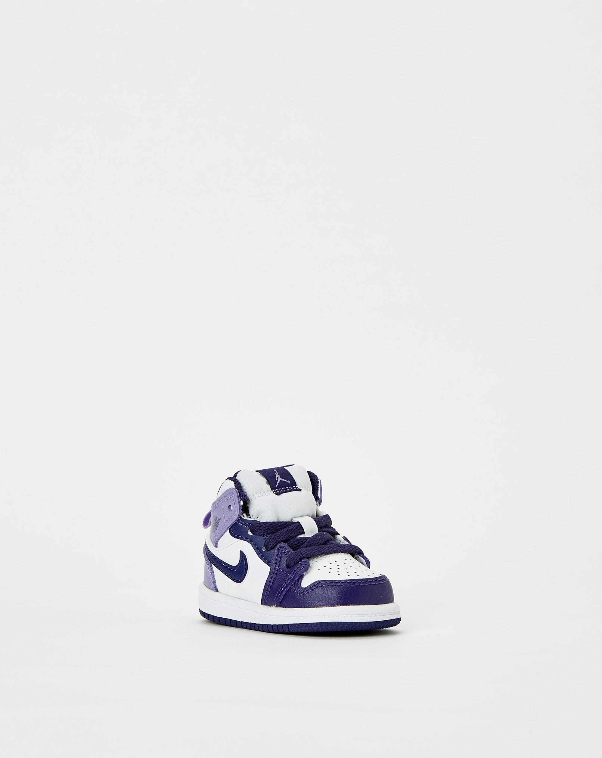 Air Jordan Kids' Air Jordan 1 Mid (TD) - Rule of Next Footwear