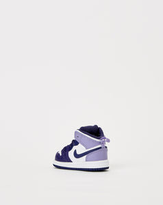 Air Jordan Kids' Air Jordan 1 Mid (TD) - Rule of Next Footwear
