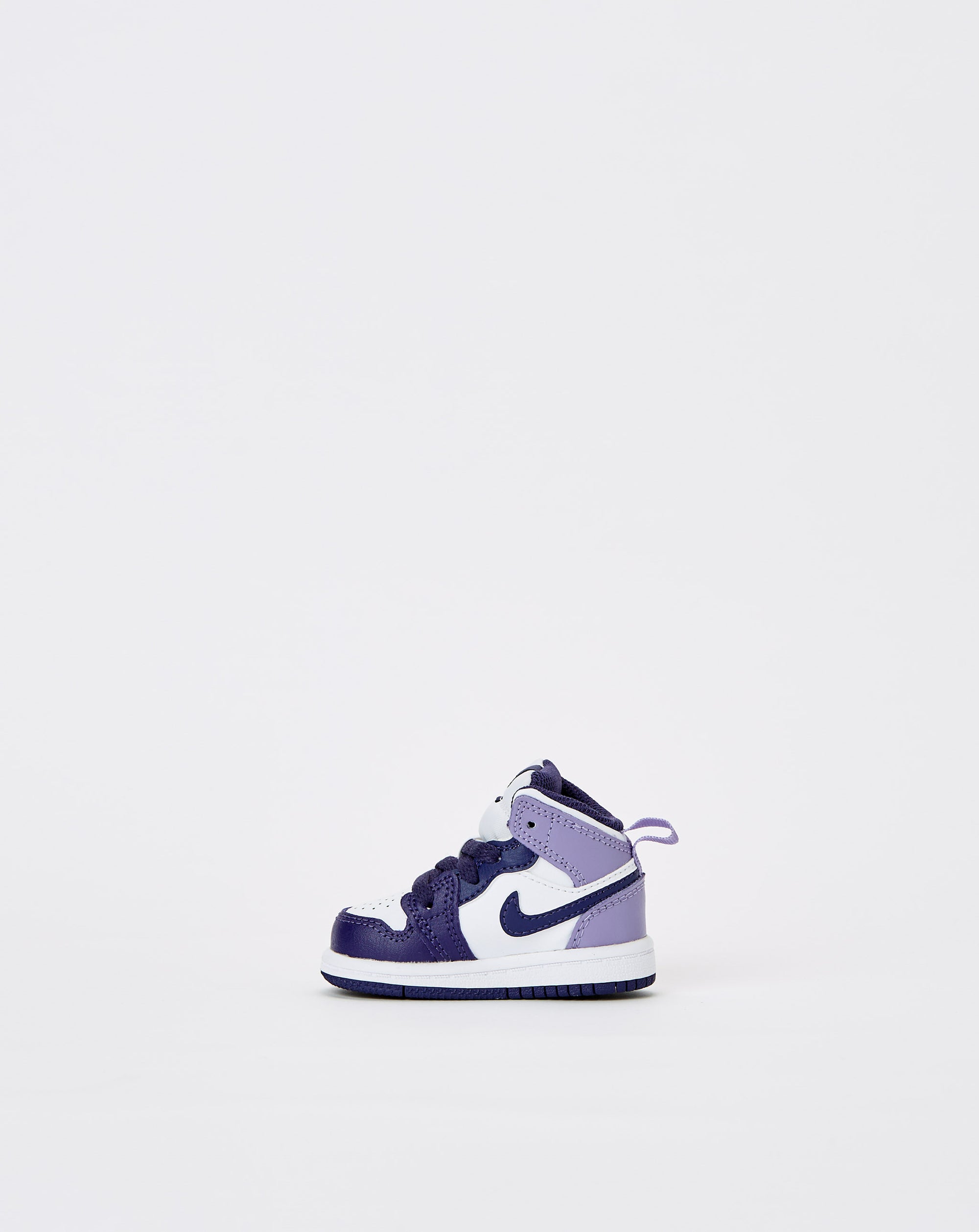 Air Jordan Kids' Air Jordan 1 Mid (TD) - Rule of Next Footwear