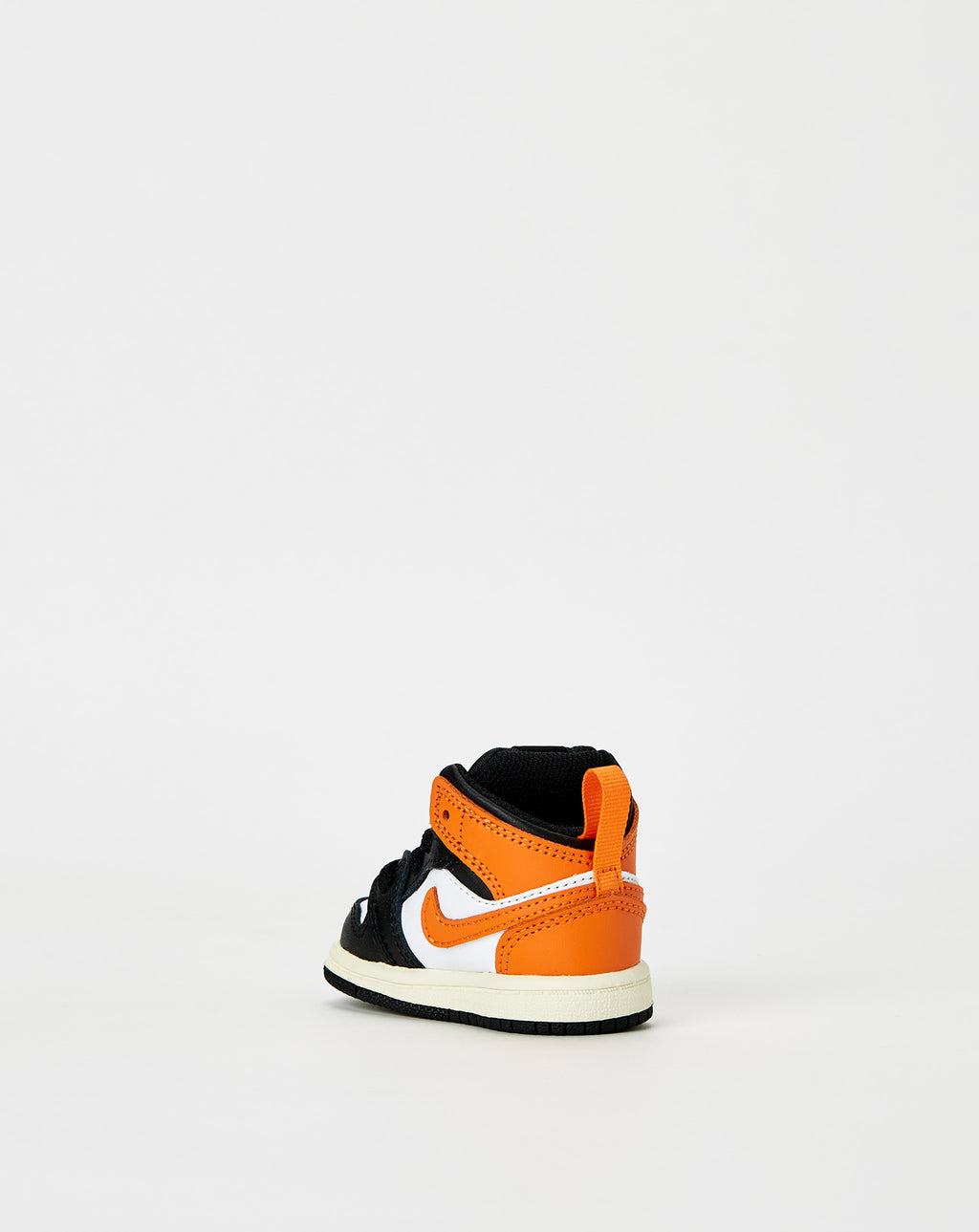 Air Jordan Kids' Air Jordan 1 Mid (TD) - Rule of Next Footwear