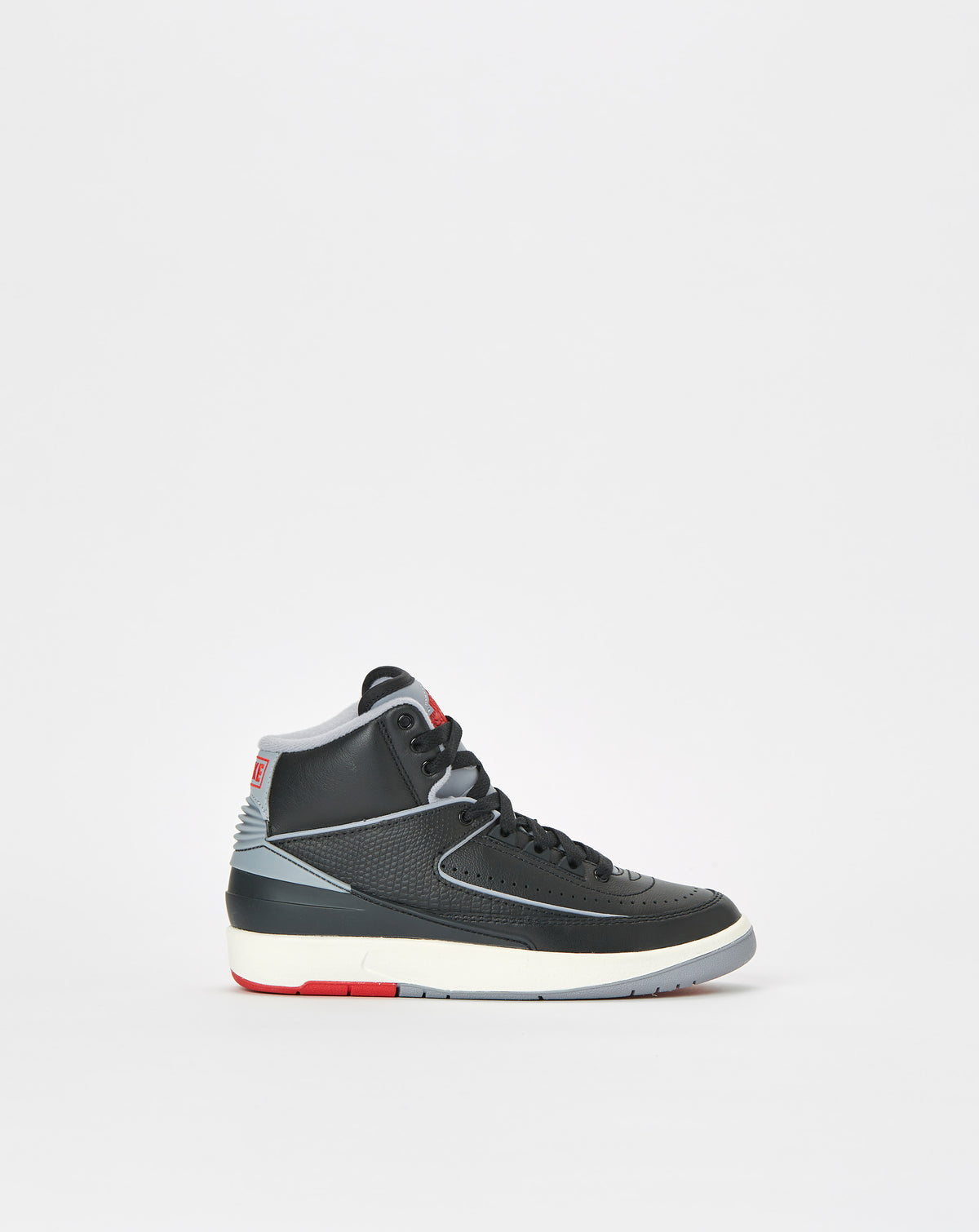 Air Jordan Kids' Air Jordan 2 Retro (GS) - Rule of Next Footwear