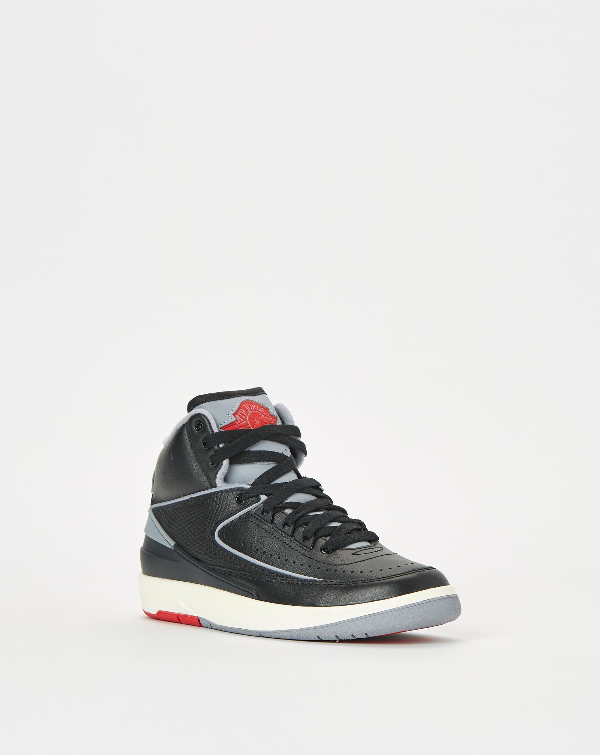 Air Jordan Kids' Air Jordan 2 Retro (GS) - Rule of Next Footwear