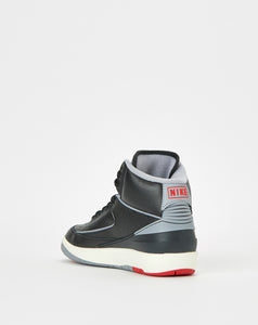 Air Jordan Kids' Air Jordan 2 Retro (GS) - Rule of Next Footwear