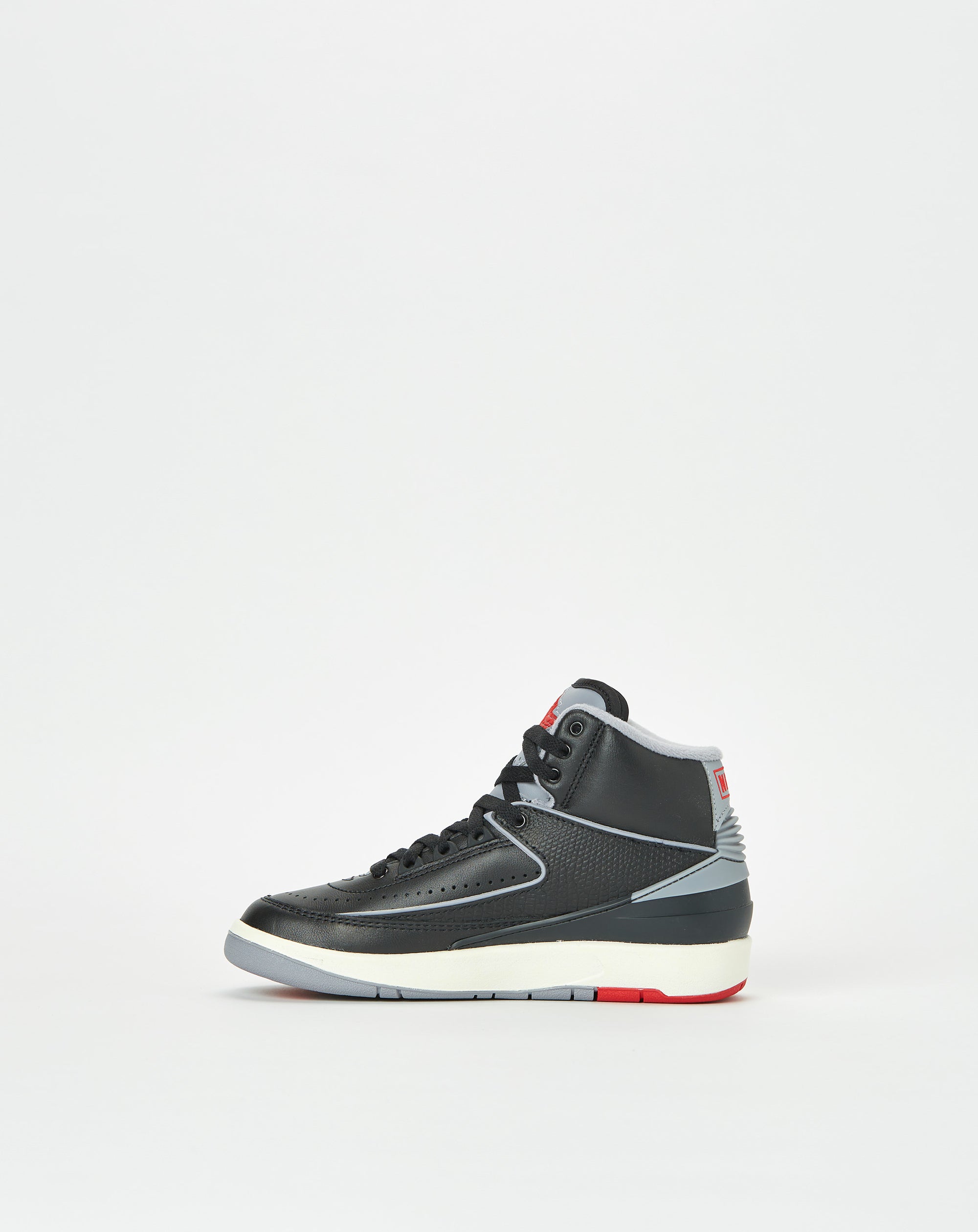 Air Jordan Kids' Air Jordan 2 Retro (GS) - Rule of Next Footwear