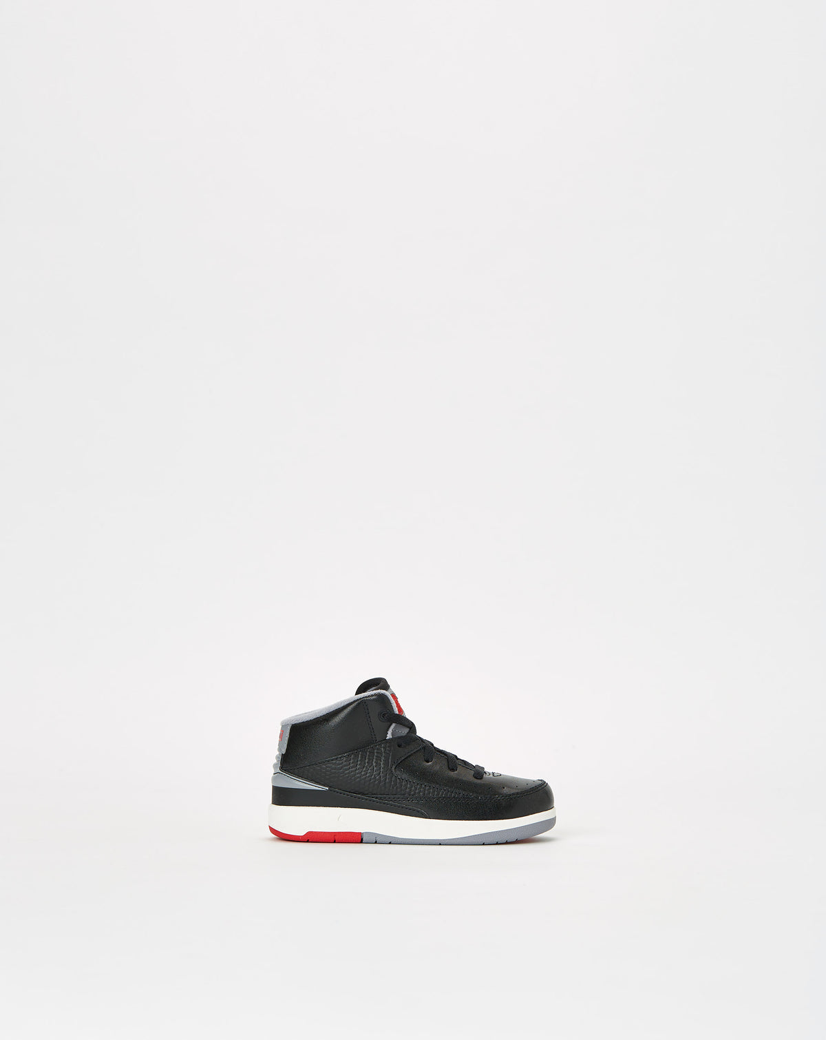 Air Jordan Kids' Air Jordan 2 Retro (TD) - Rule of Next Footwear