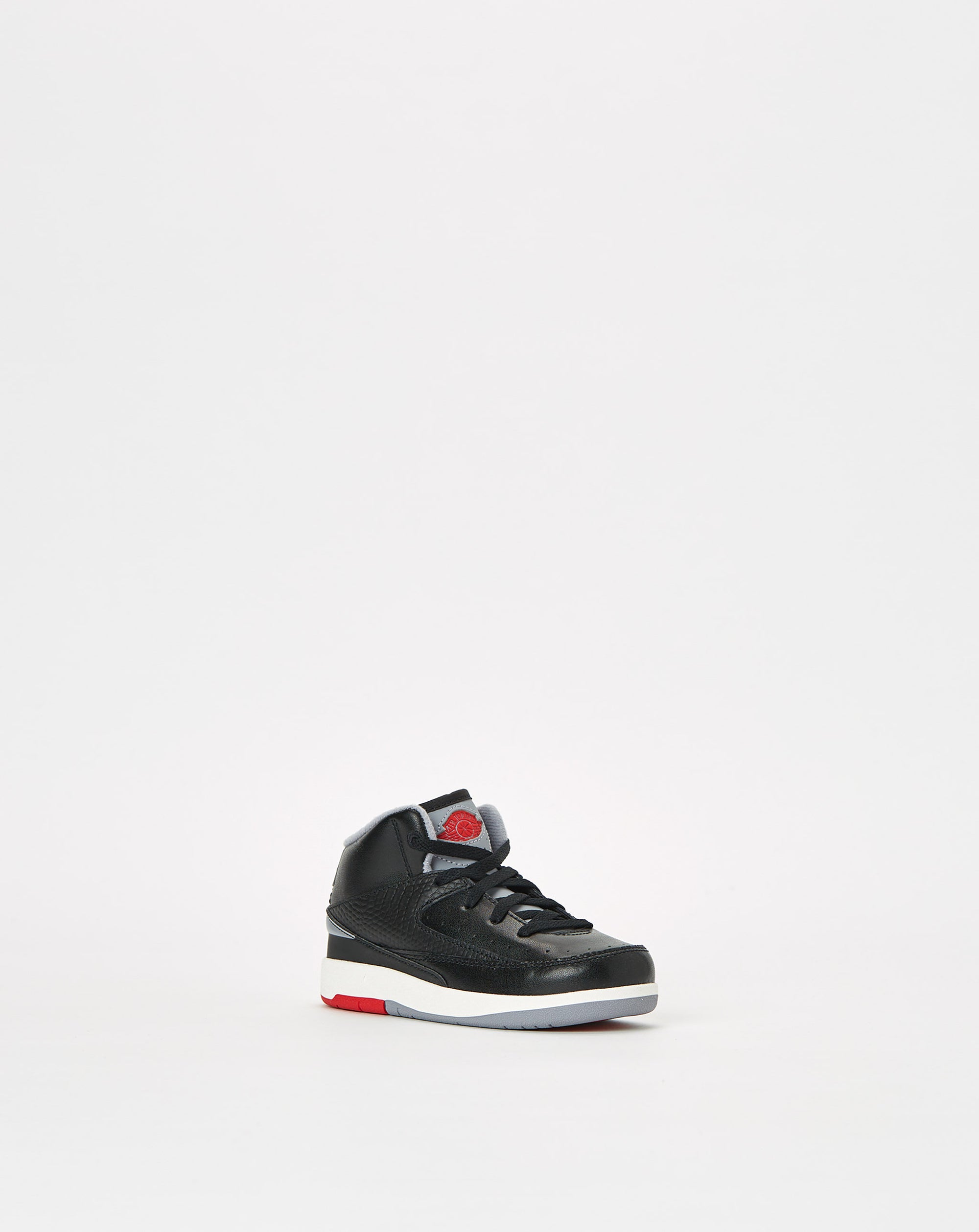 Air Jordan Kids' Air Jordan 2 Retro (TD) - Rule of Next Footwear
