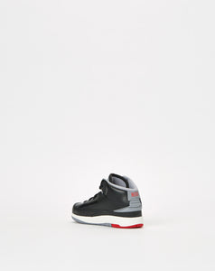 Air Jordan Kids' Air Jordan 2 Retro (TD) - Rule of Next Footwear