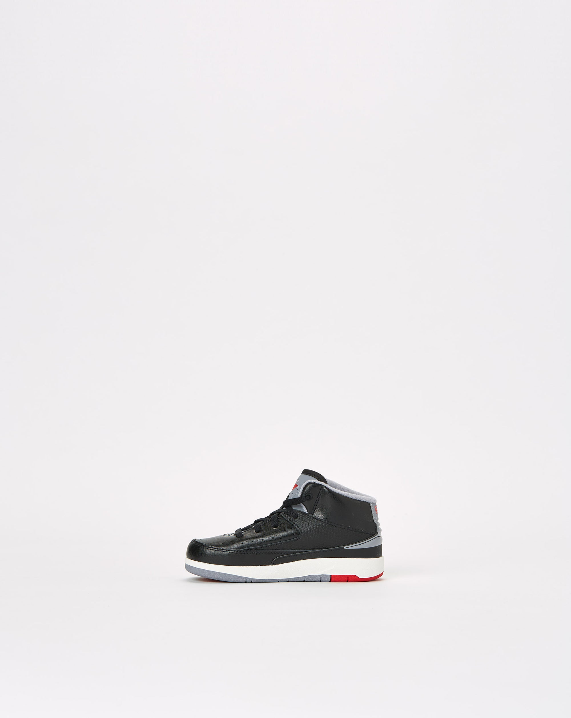 Air Jordan Kids' Air Jordan 2 Retro (TD) - Rule of Next Footwear