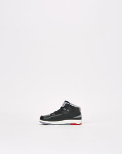 Air Jordan Kids' Air Jordan 2 Retro (TD) - Rule of Next Footwear