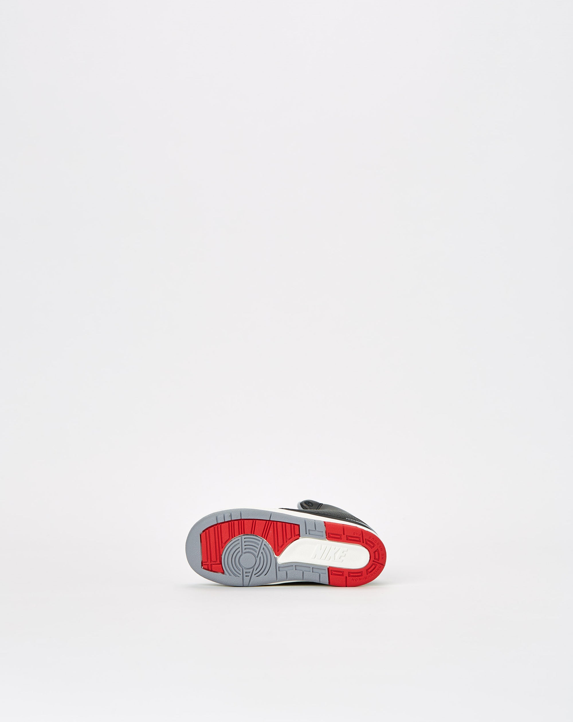 Air Jordan Kids' Air Jordan 2 Retro (TD) - Rule of Next Footwear