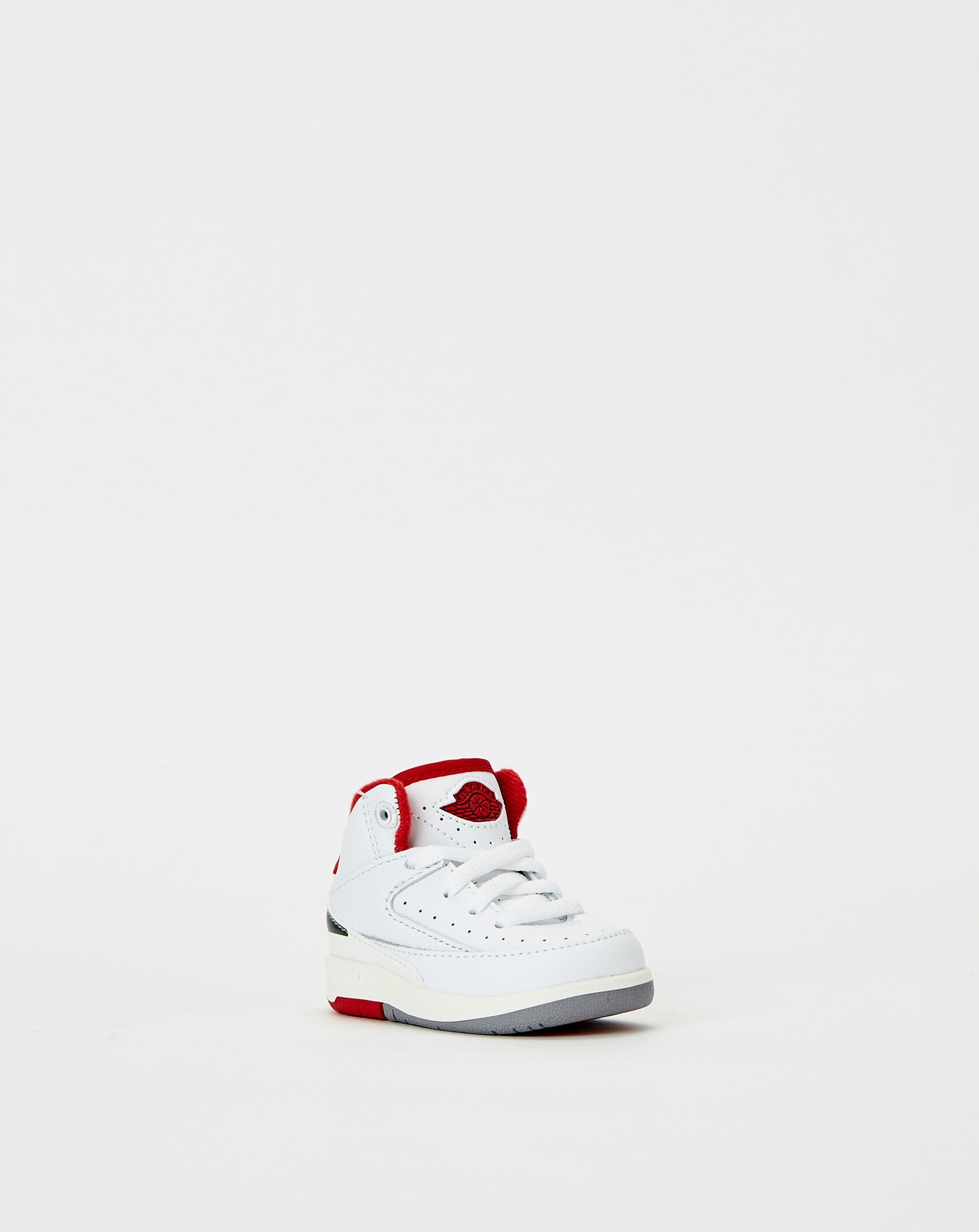 Air Jordan Kids' Air Jordan 2 Retro (TD) - Rule of Next Footwear