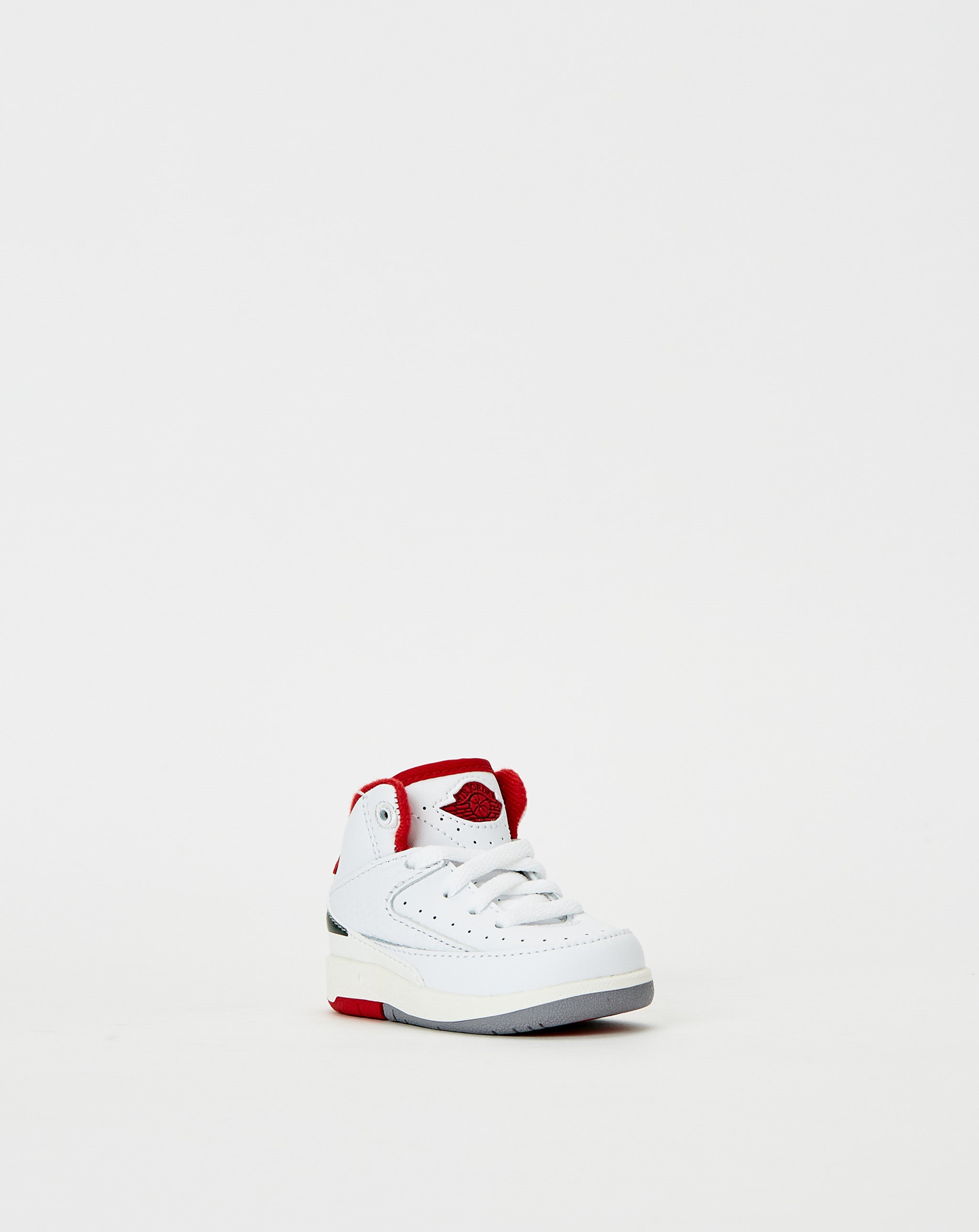 Air Jordan Kids' Air Jordan 2 Retro (TD) - Rule of Next Footwear