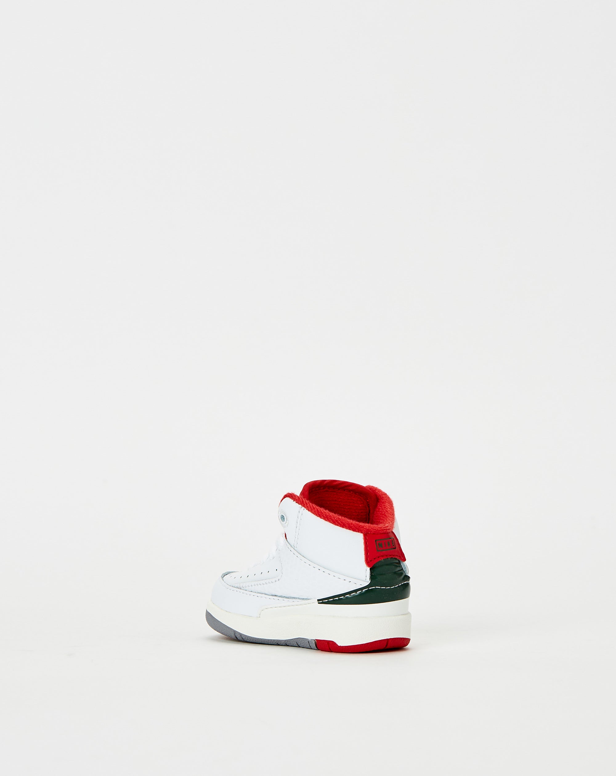 Air Jordan Kids' Air Jordan 2 Retro (TD) - Rule of Next Footwear