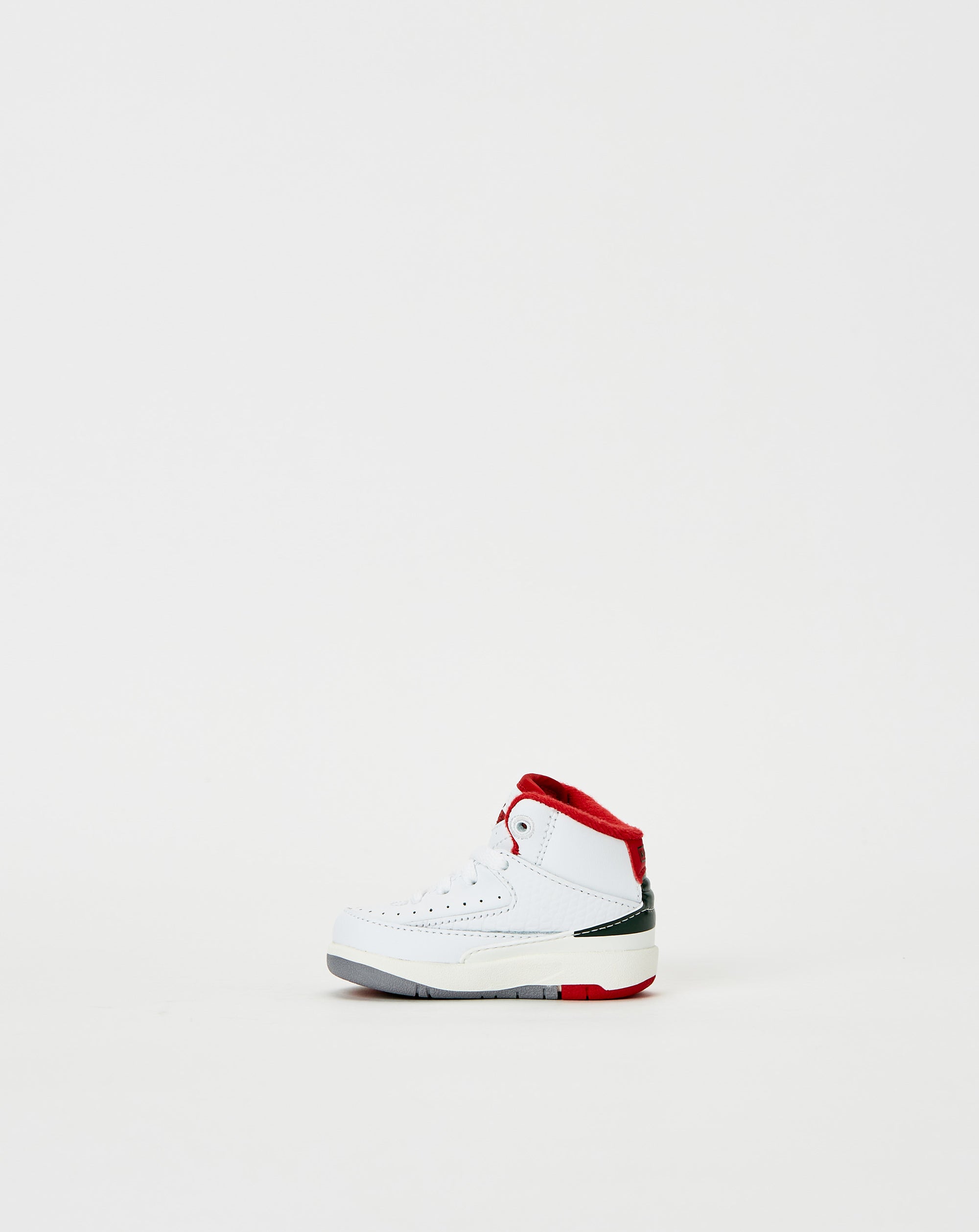 Air Jordan Kids' Air Jordan 2 Retro (TD) - Rule of Next Footwear