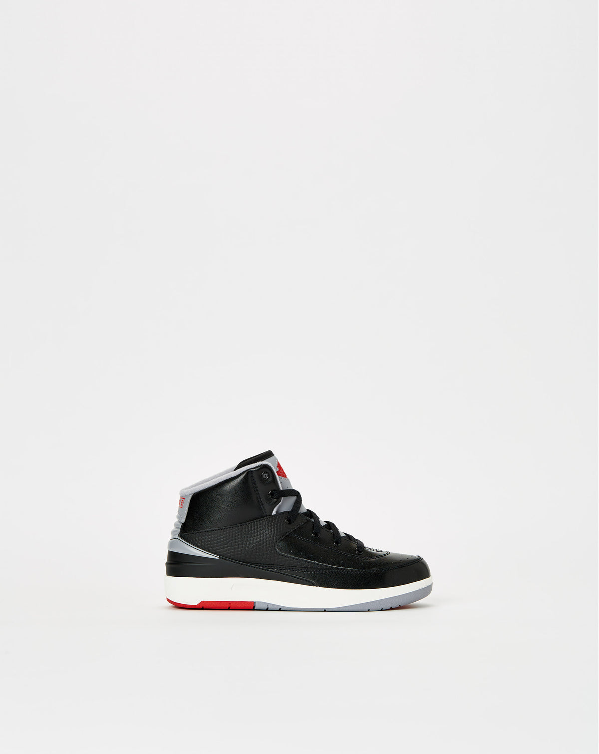 Air Jordan Kids' Air Jordan 2 Retro (PS) - Rule of Next Footwear