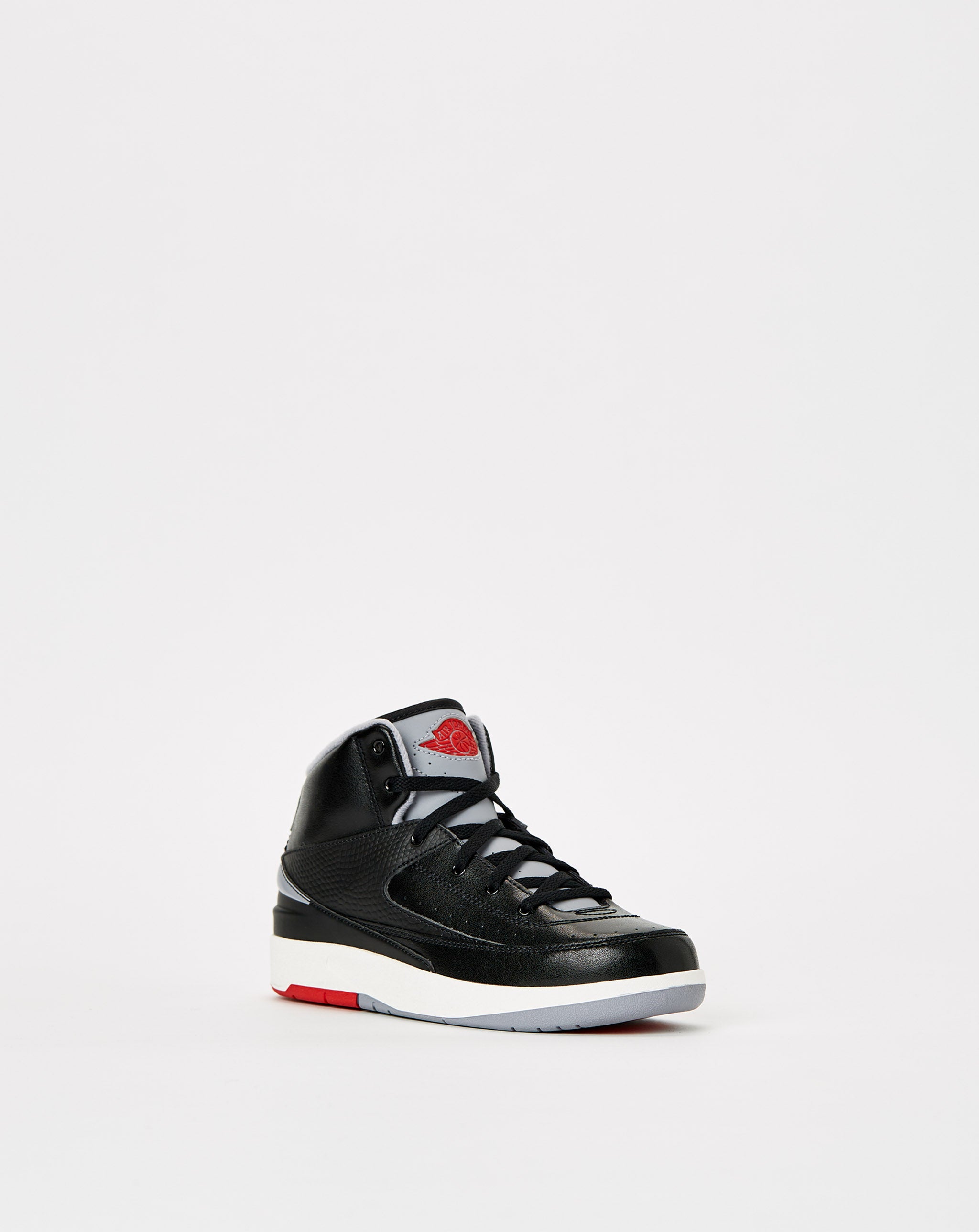 Air Jordan Kids' Air Jordan 2 Retro (PS) - Rule of Next Footwear