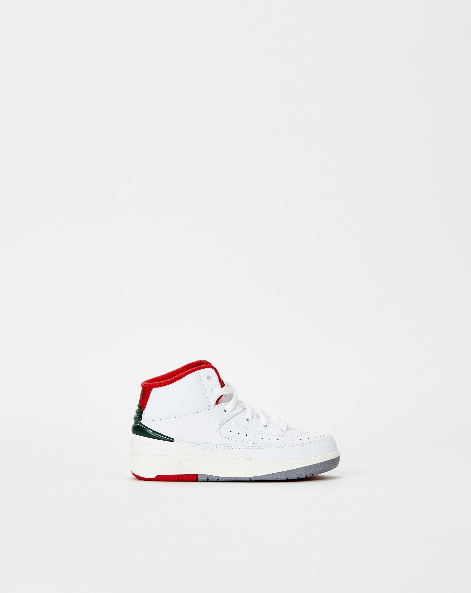 Air Jordan Kids' Air Jordan 2 Retro (PS) - Rule of Next Footwear