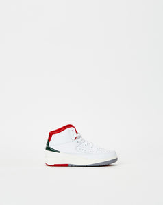 Air Jordan Kids' Air Jordan 2 Retro (PS) - Rule of Next Footwear