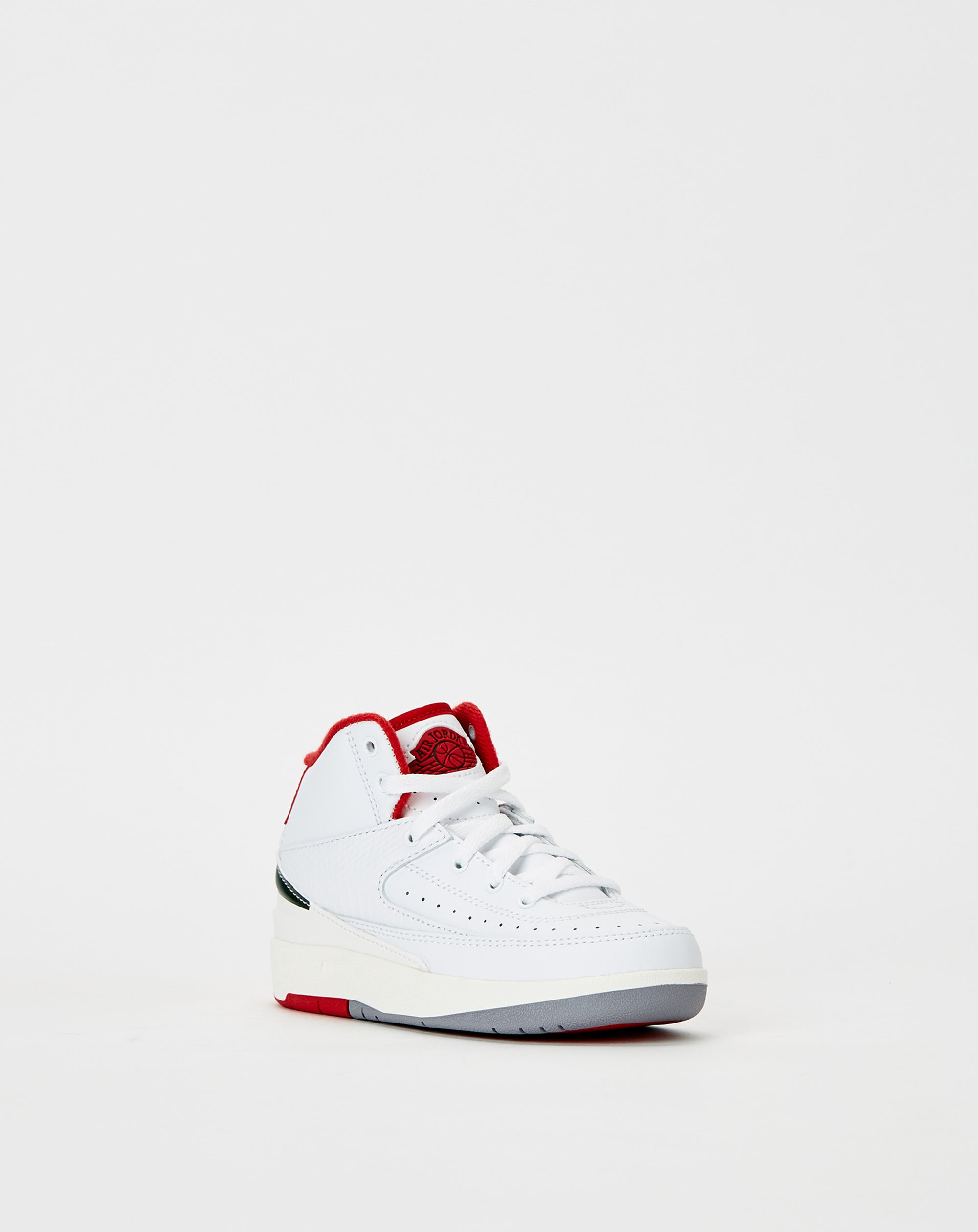 Air Jordan Kids' Air Jordan 2 Retro (PS) - Rule of Next Footwear