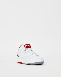 Air Jordan Kids' Air Jordan 2 Retro (PS) - Rule of Next Footwear
